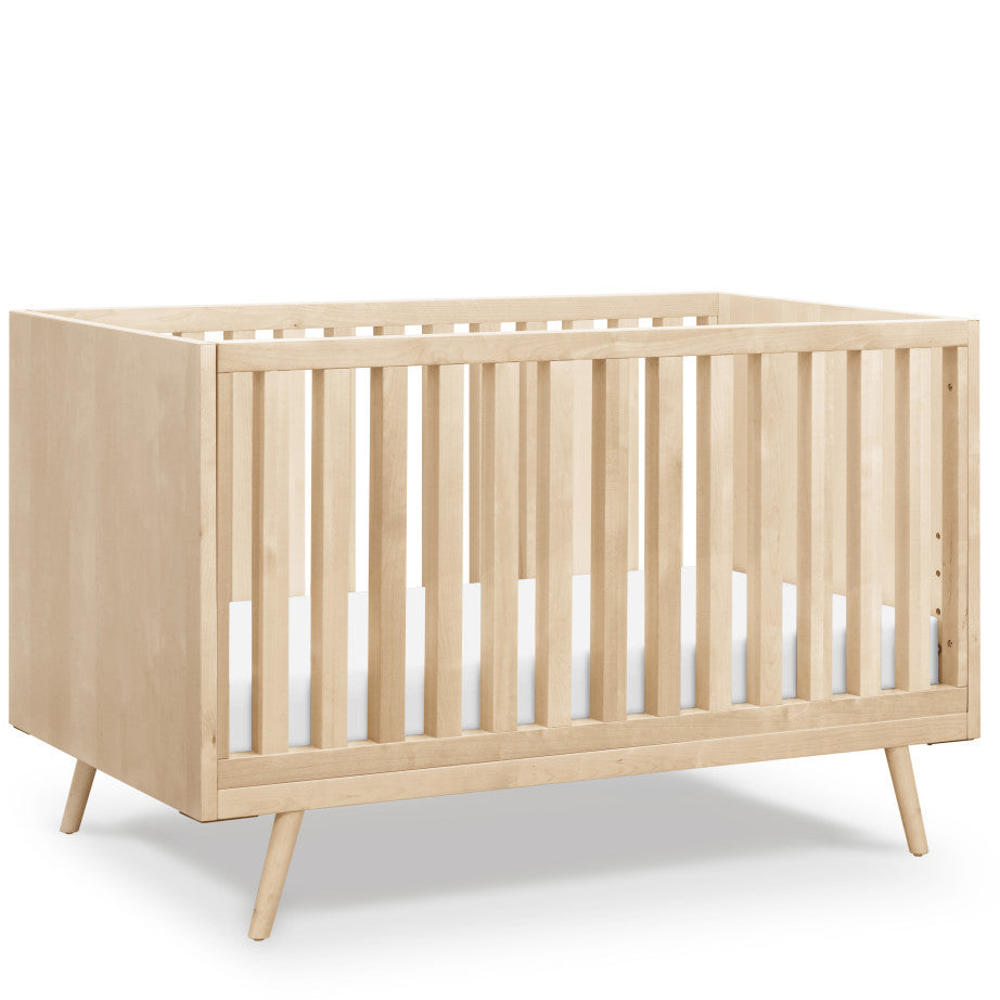 Ubabub Nifty Timber 3-In-1 Crib