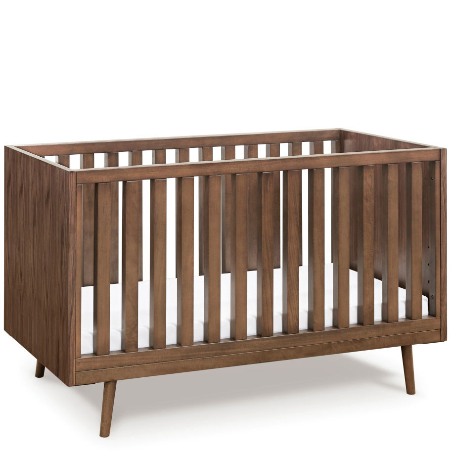 Ubabub Nifty Timber 3-In-1 Crib