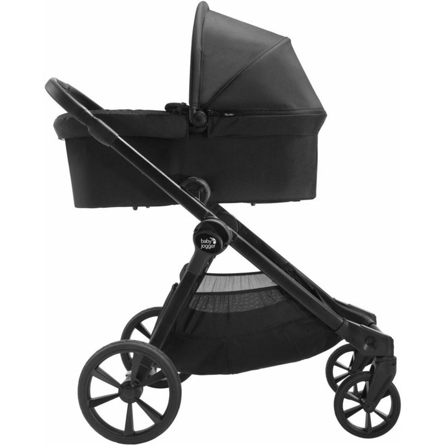 Baby Jogger City Select Deluxe Pram
