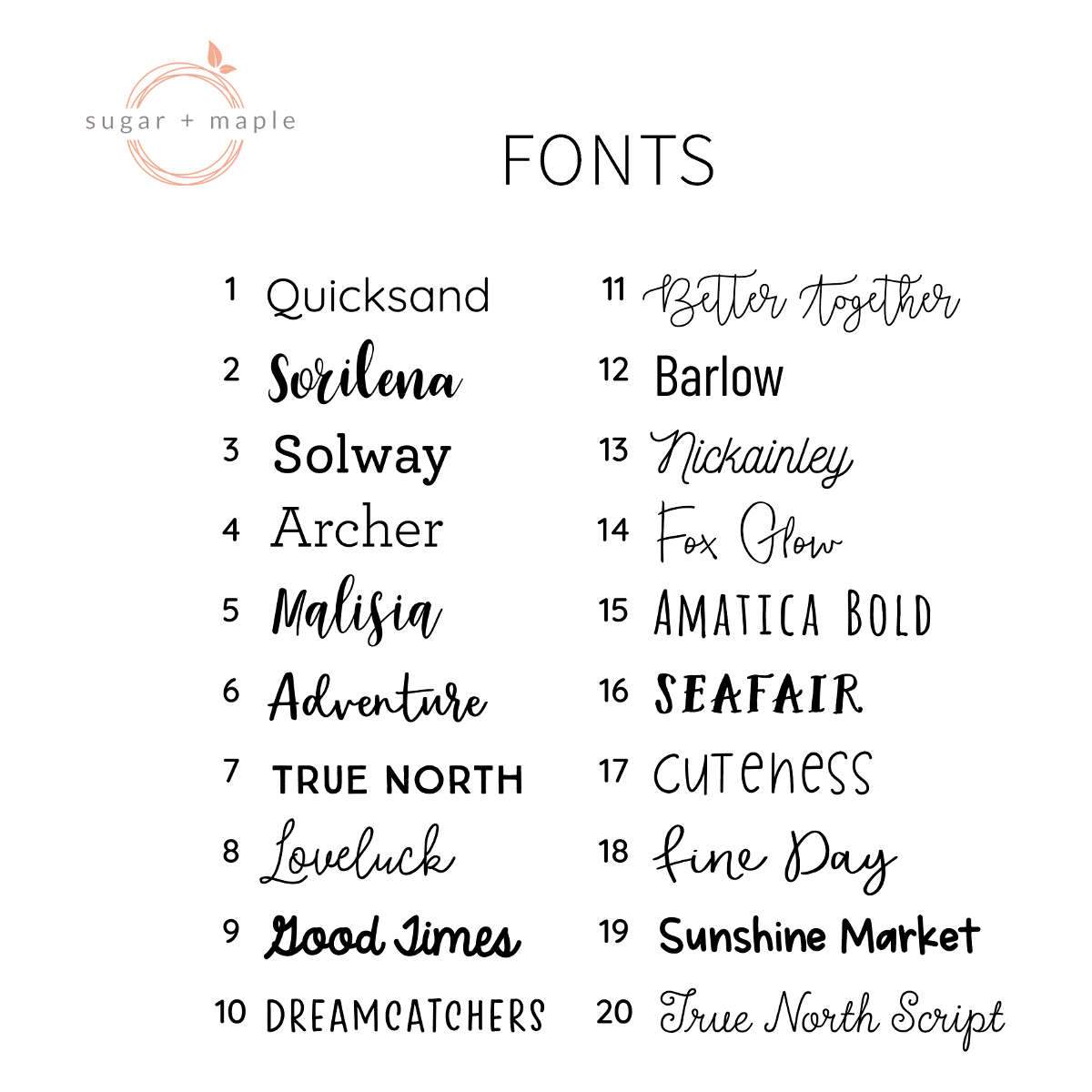 Sugar + Maple Knotted Baby Hat - Rainbow Pink