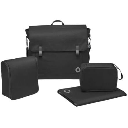 maxi cosi leather Maxi-Cosi Diaper Bag