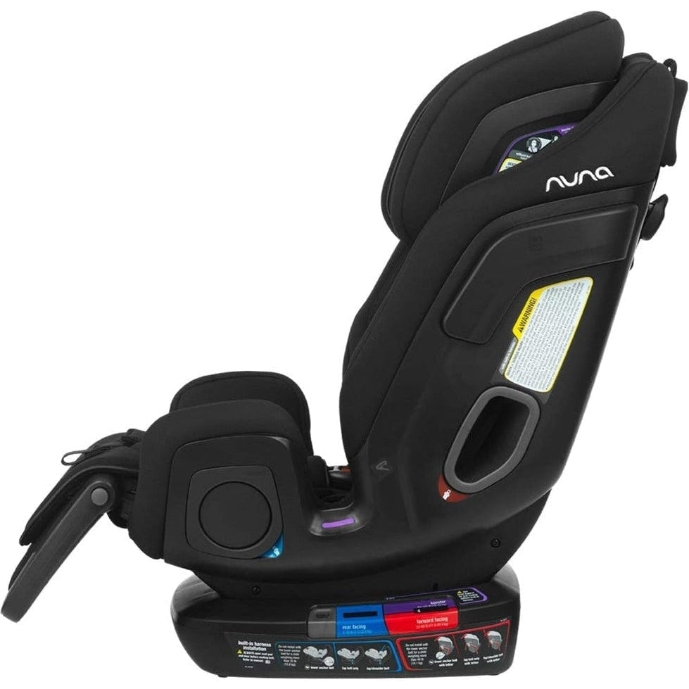 Nuna EXEC All-in-One Car Seat