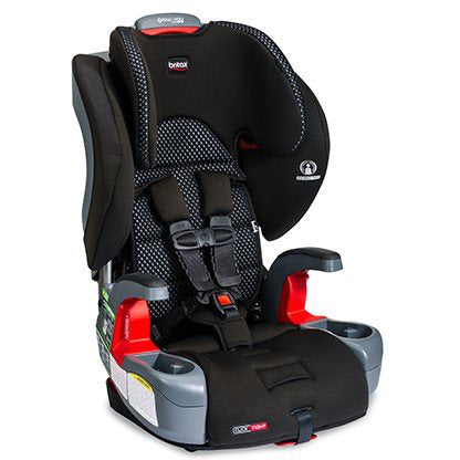 britax racing harness Britax Grow With You Clicktight Harness-to-Booster Seat