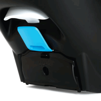 Clek Liingo Baseless Infant Car Seat