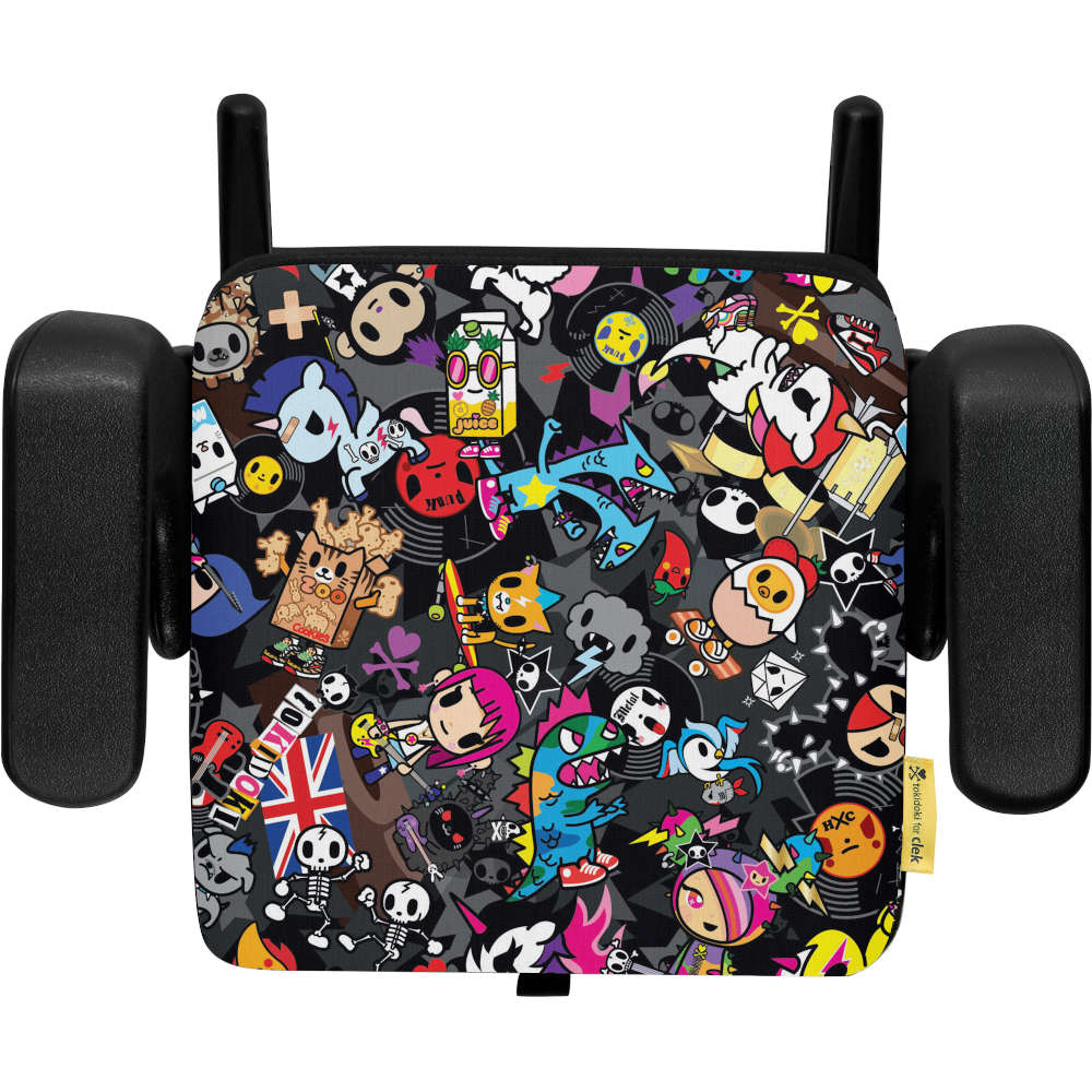 Clek Olli Booster Seat