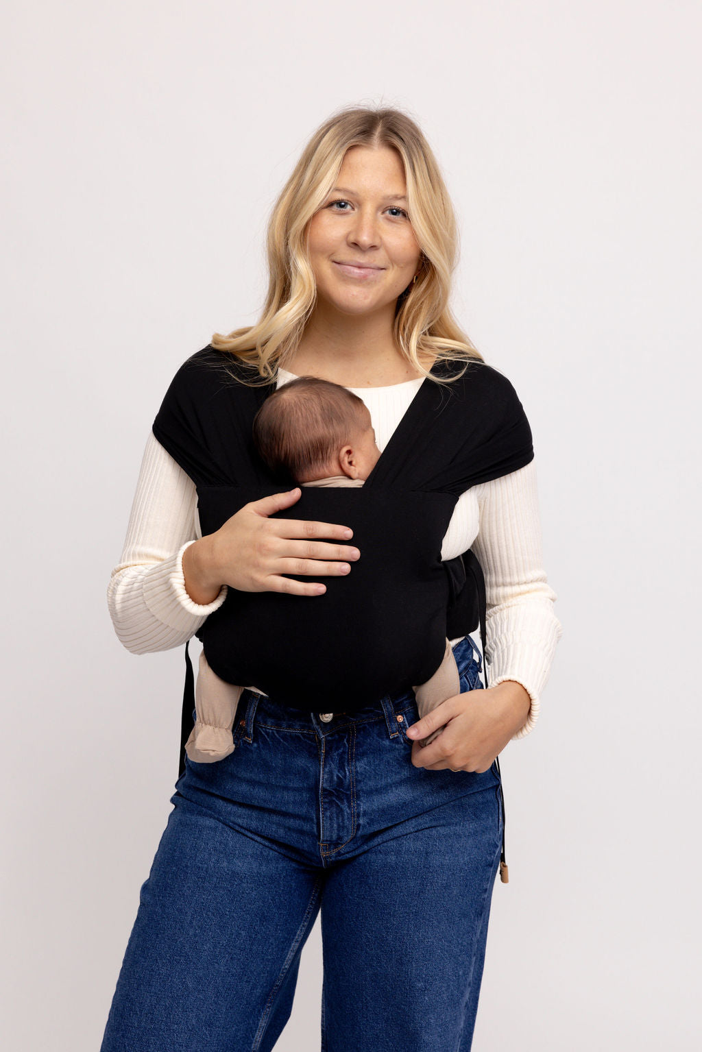WildBird Aerial Buckle Wrap | Raven
