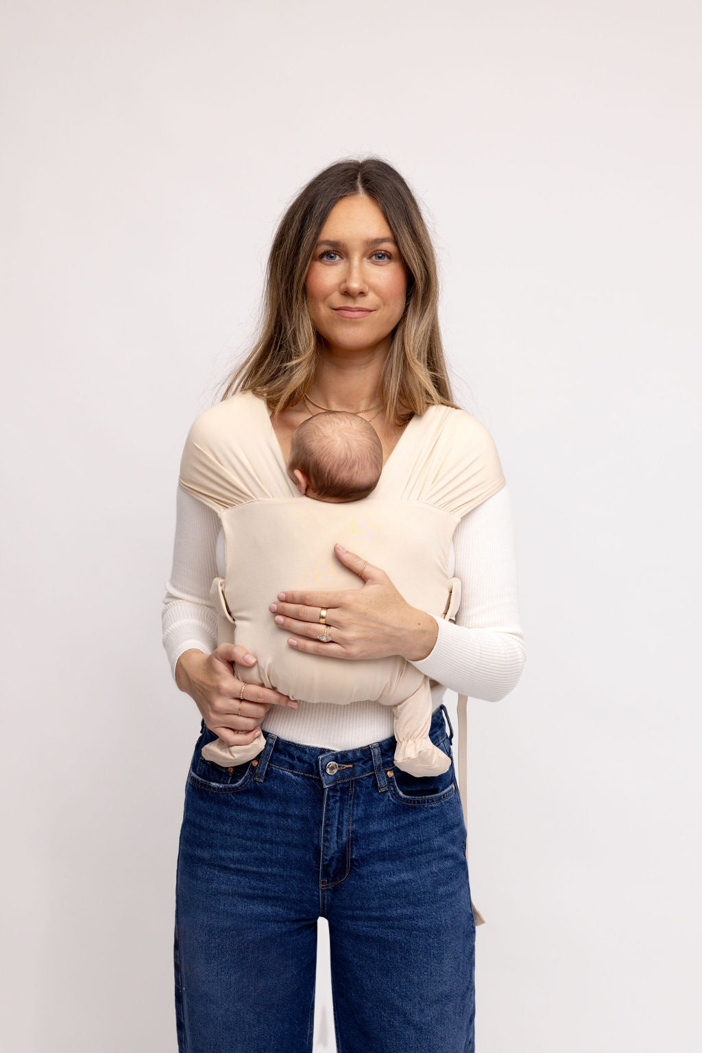 WildBird Aerial Buckle Wrap | Sparrow