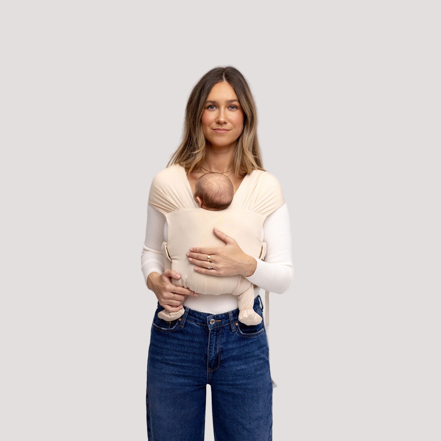 WildBird Aerial Buckle Wrap | Sparrow