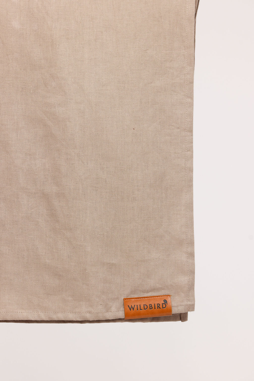WildBird Linen Sling | Desert Lark
