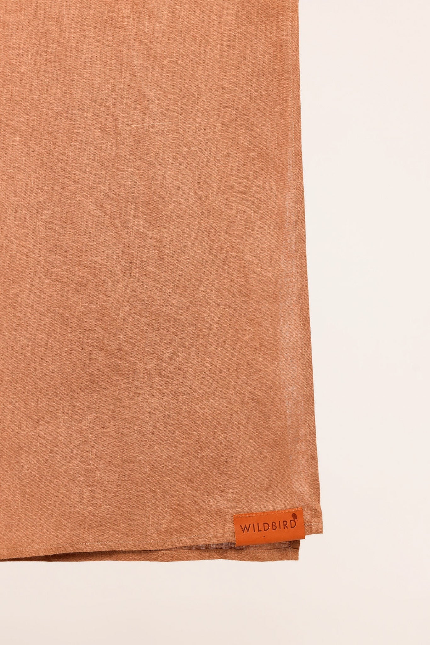 WildBird Linen Sling | Willow