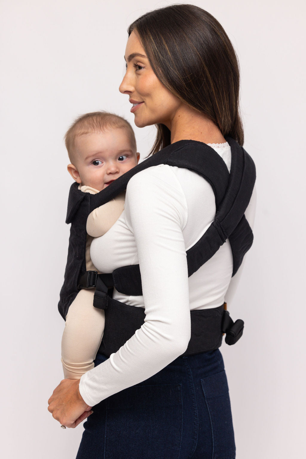 WildBird Aerial Carrier | Raven