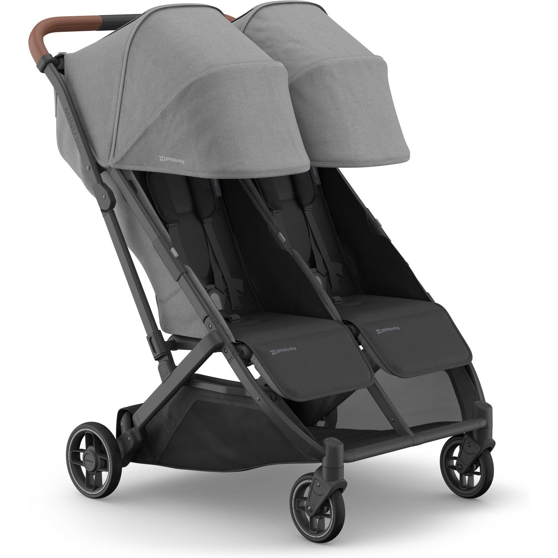 UPPAbaby Minu Duo Stroller