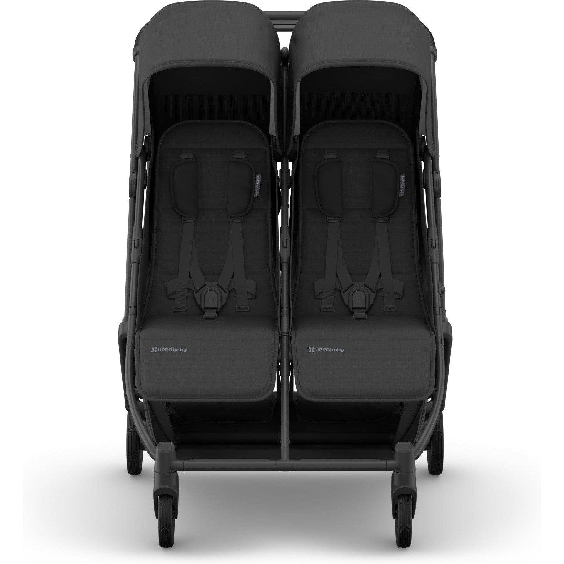 UPPAbaby Minu Duo Stroller