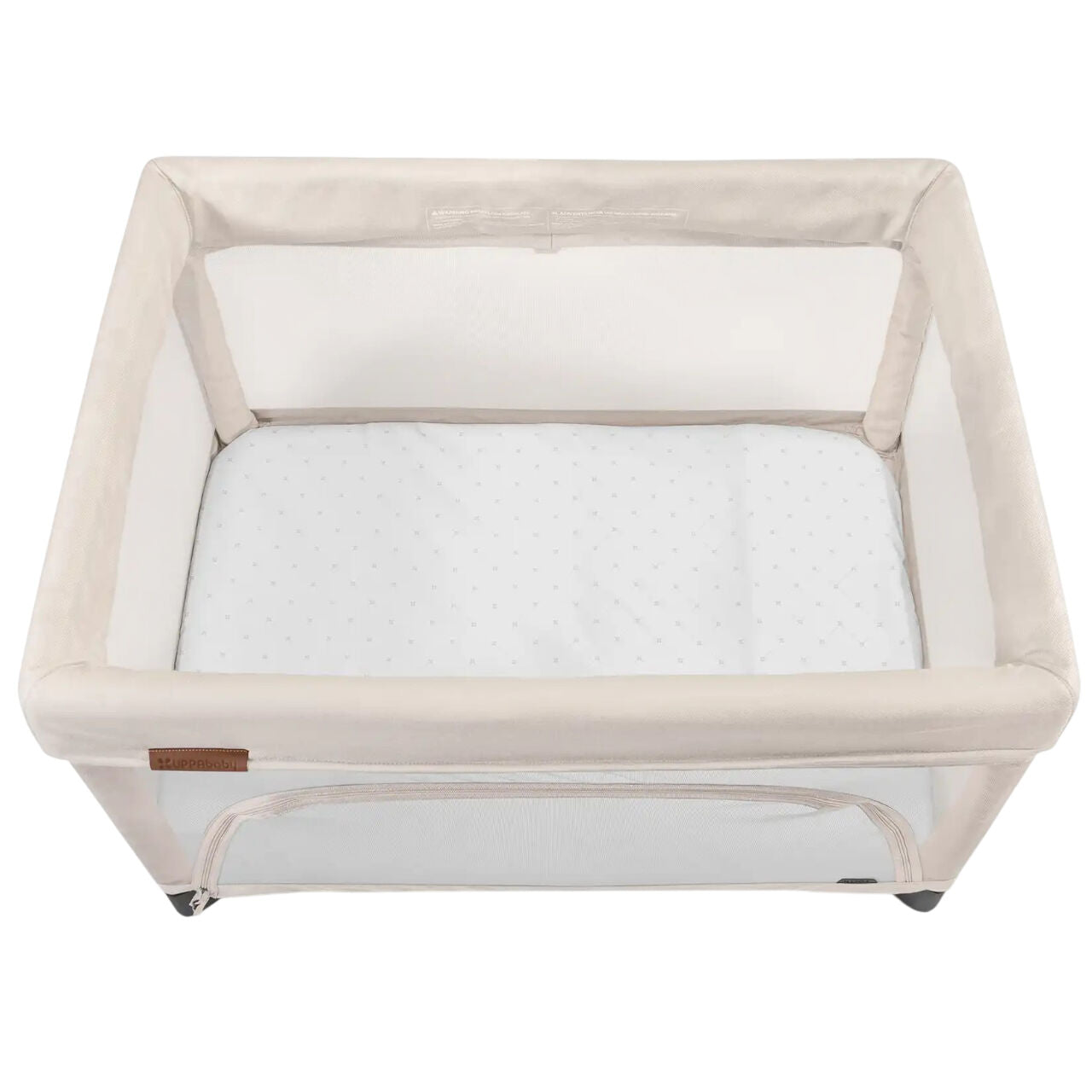 UPPAbaby Remi Waterproof Mattress Cover