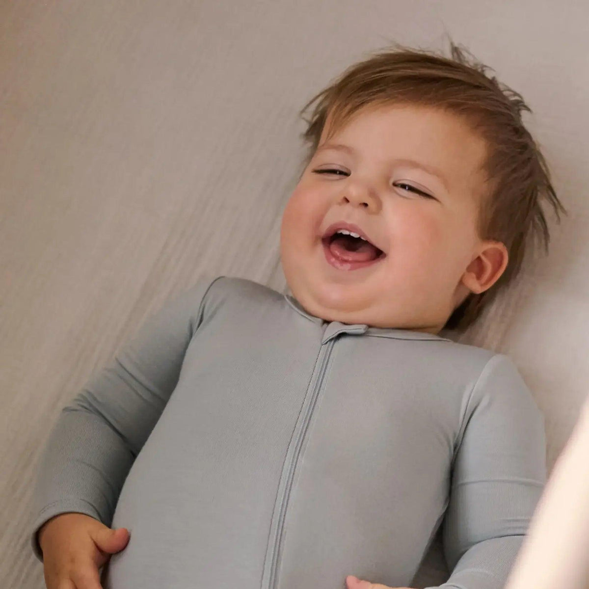 UPPAbaby Remi V2 Organic Cotton Mattress Covers (Set of 2)