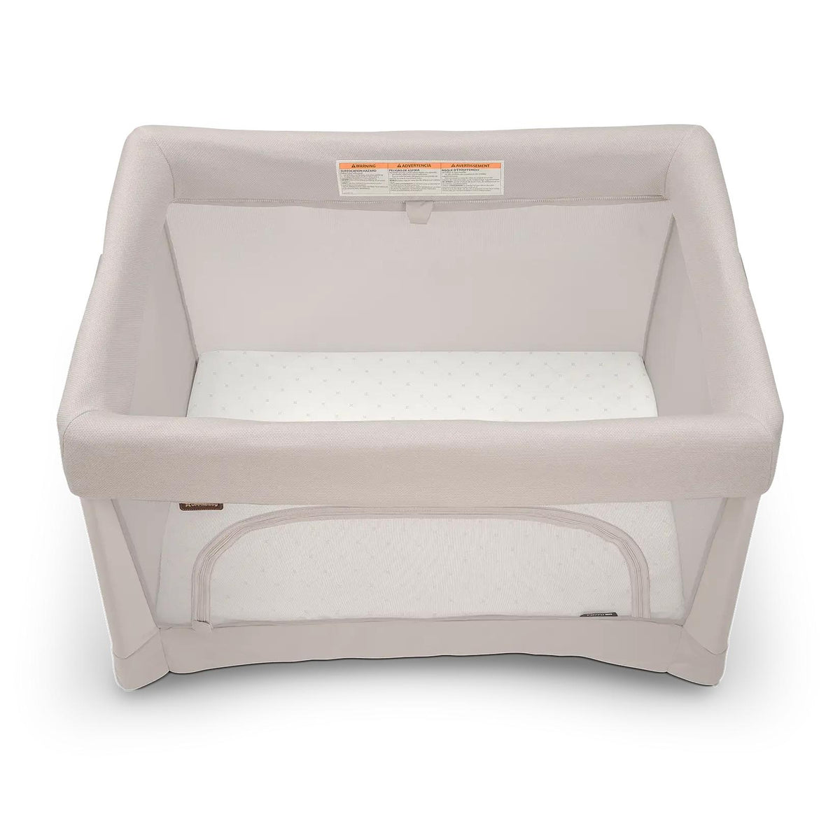 UPPAbaby Remi V2 Waterproof Mattress Covers (Set of 2)