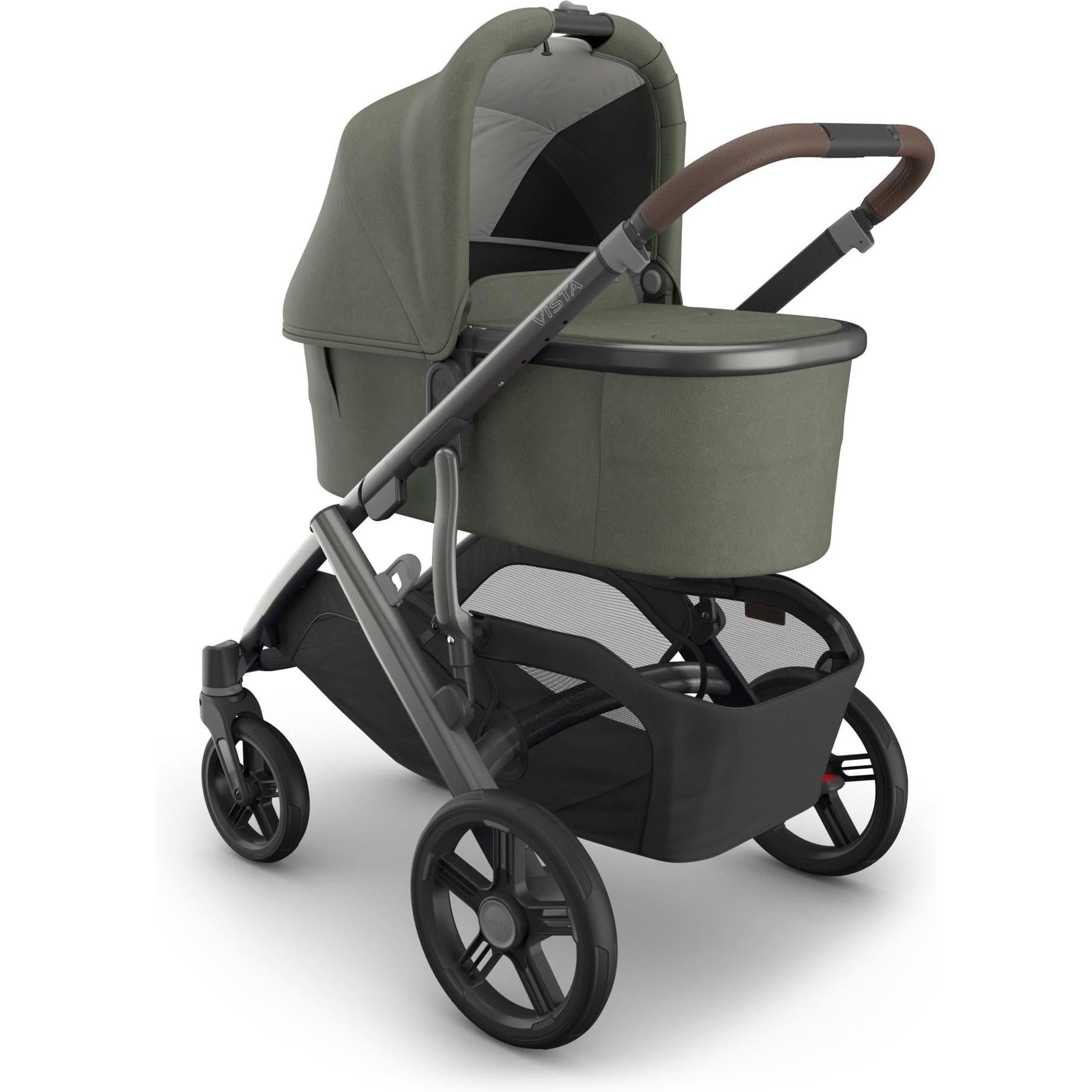 UPPAbaby Bassinet V3 for Vista, Cruz & Ridge