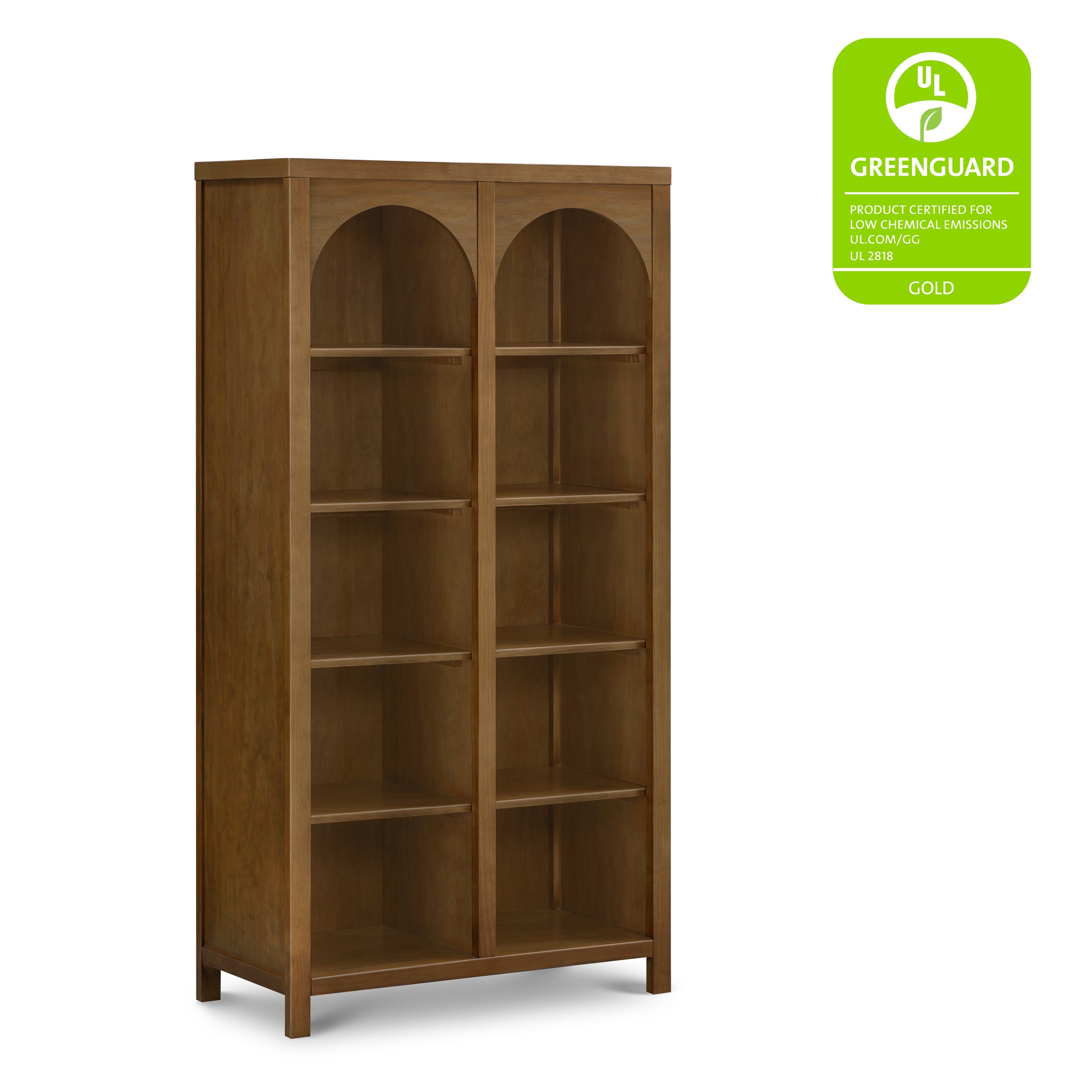 Namesake Eloise Assembled Bookcase