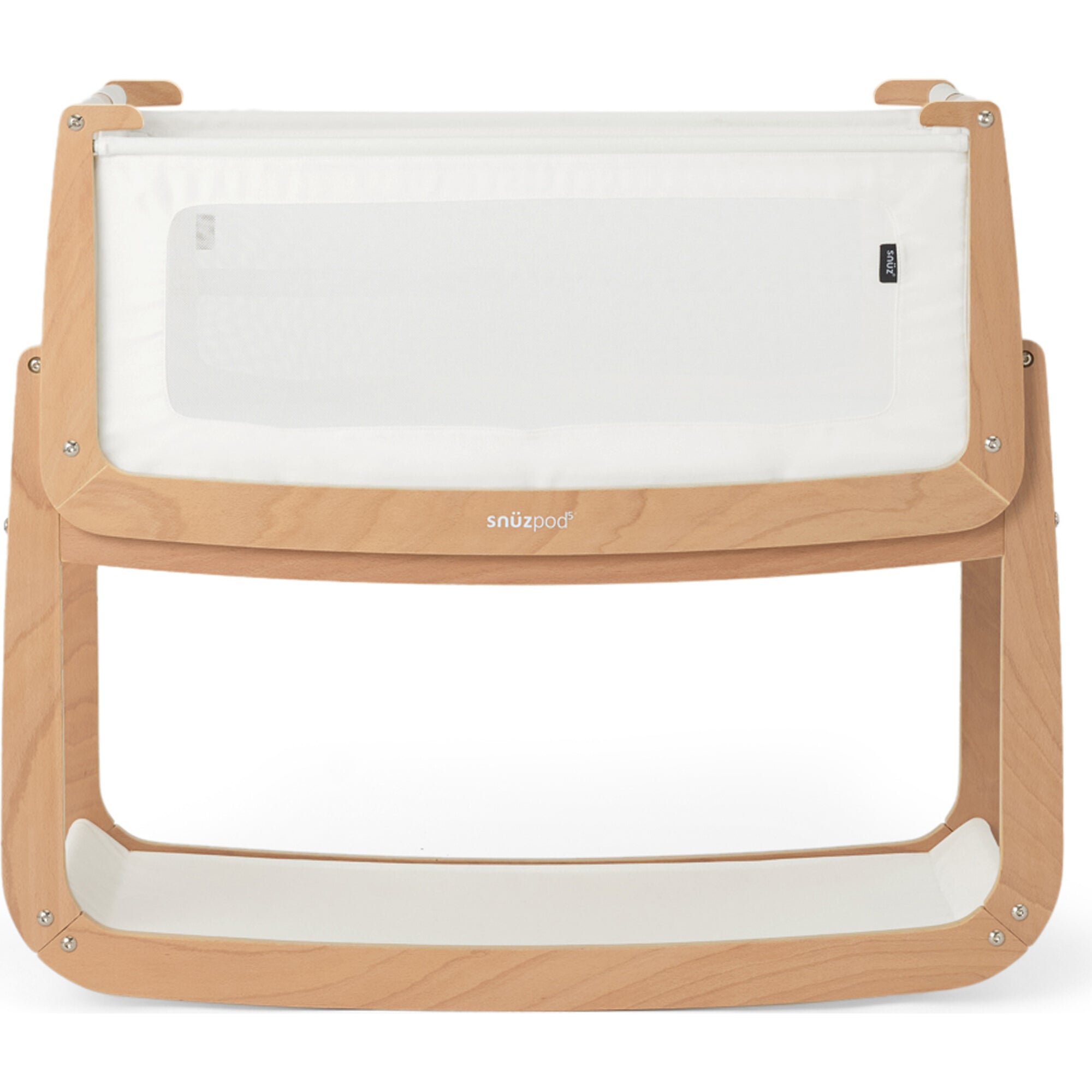 SnuzPod5 Bedside Bassinet