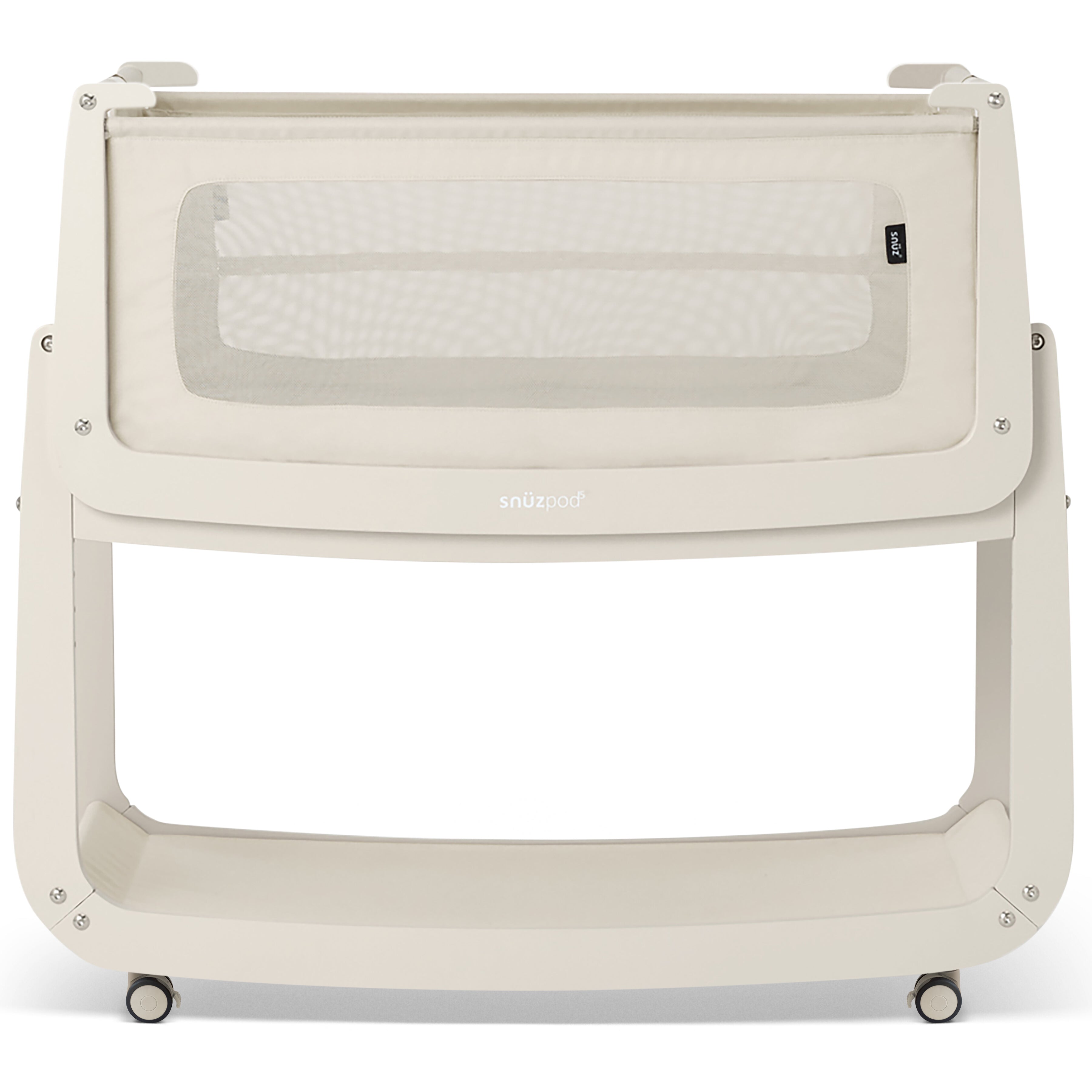 SnuzPod5 Bedside Bassinet