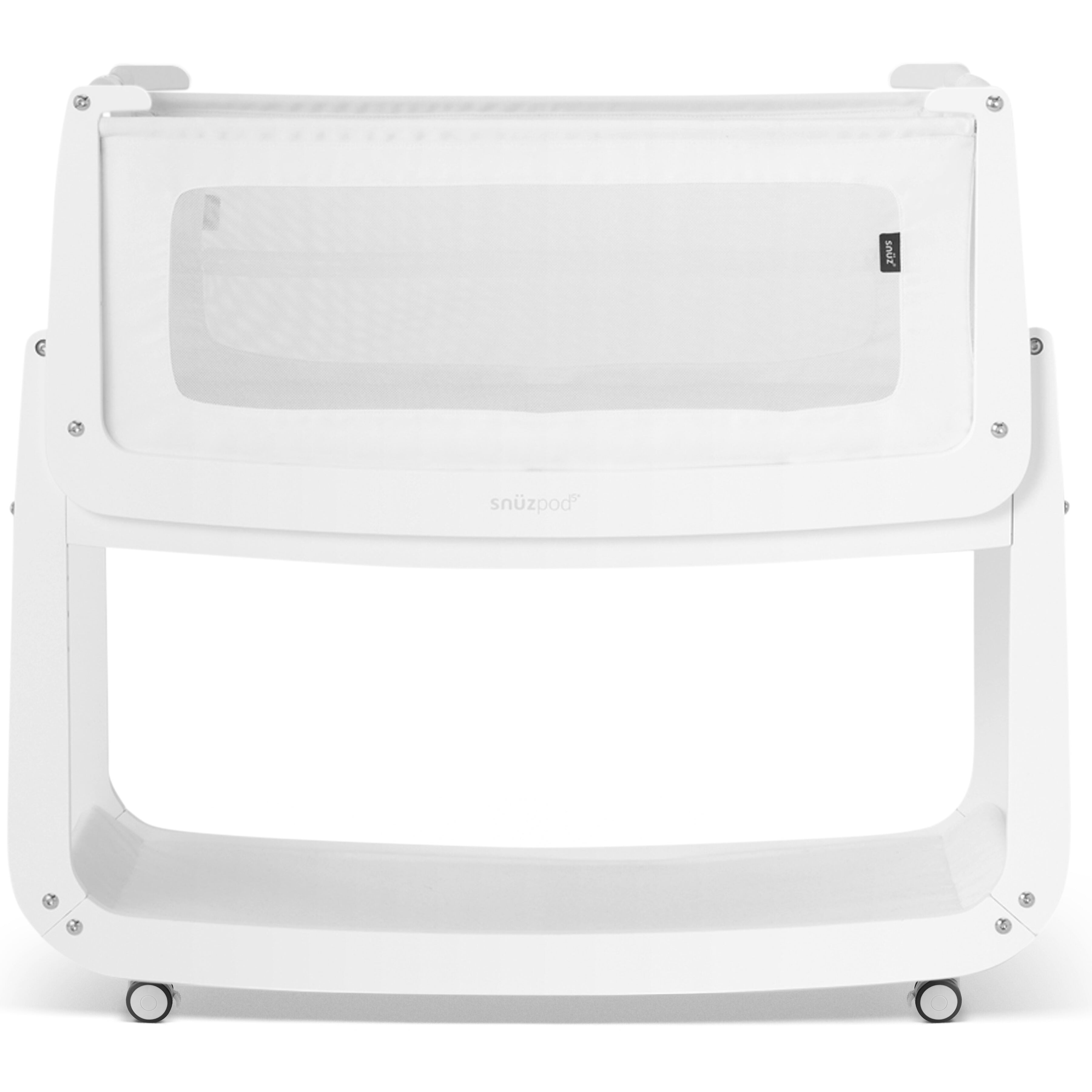 SnuzPod5 Bedside Bassinet
