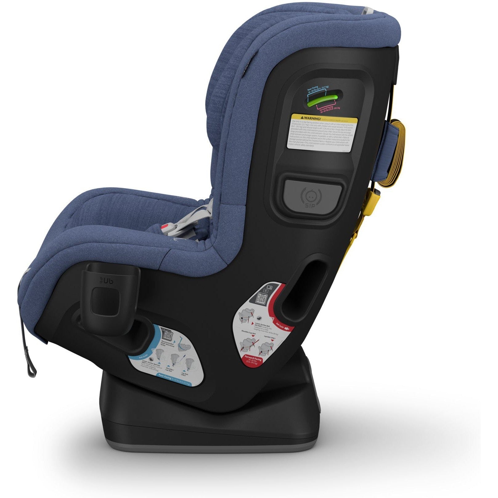 UPPAbaby Rove Convertible Car Seat