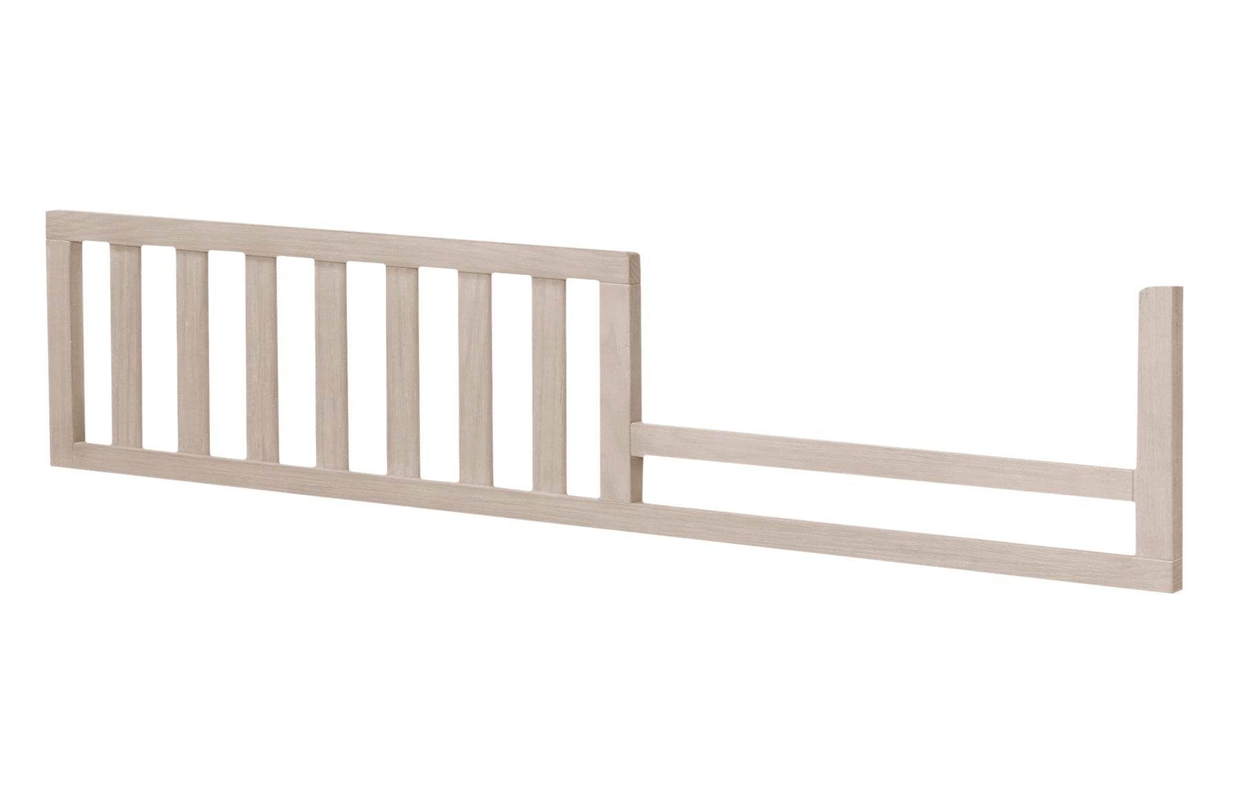 Sorelle Vista Elite Toddler Rail