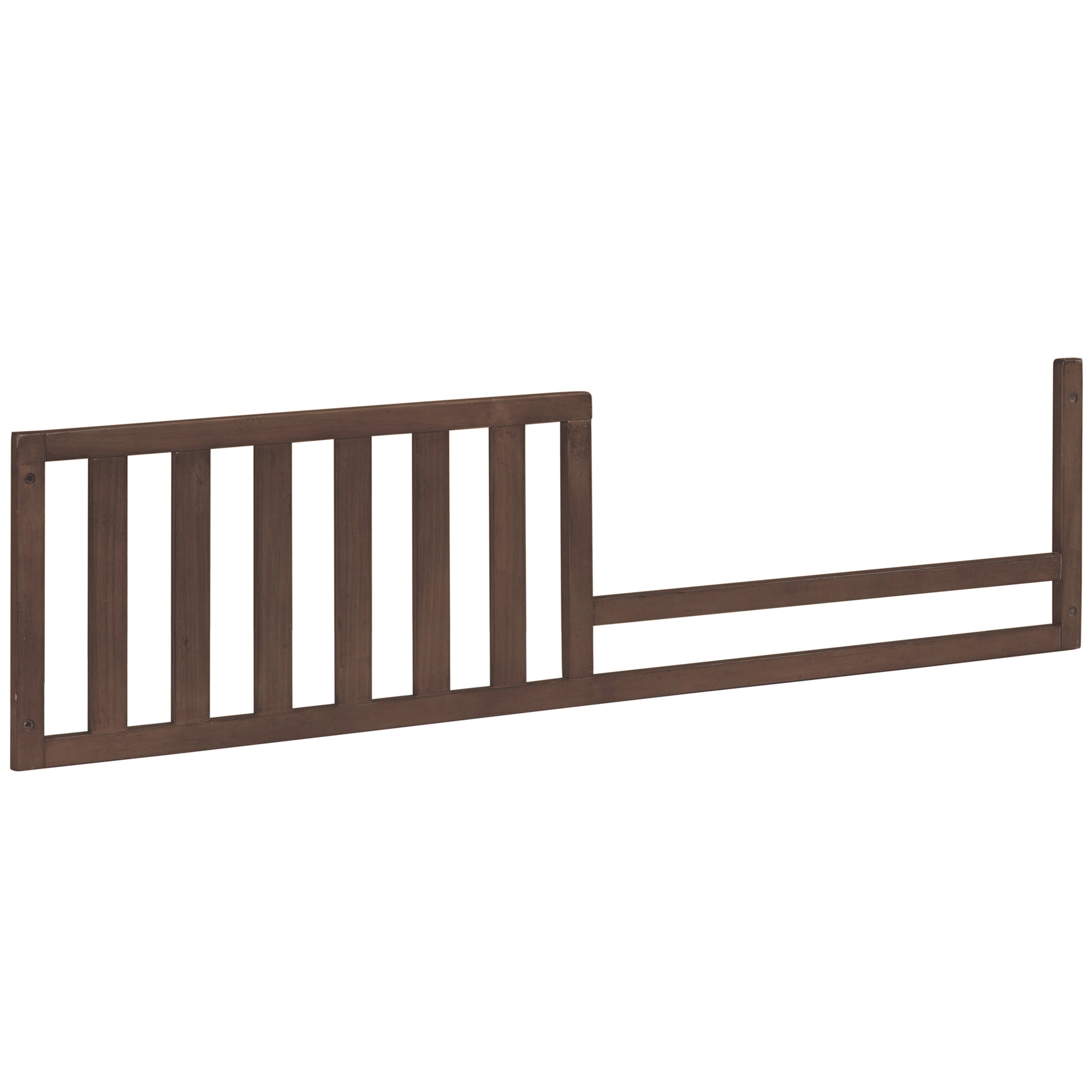 Sorelle Providence Toddler Rail