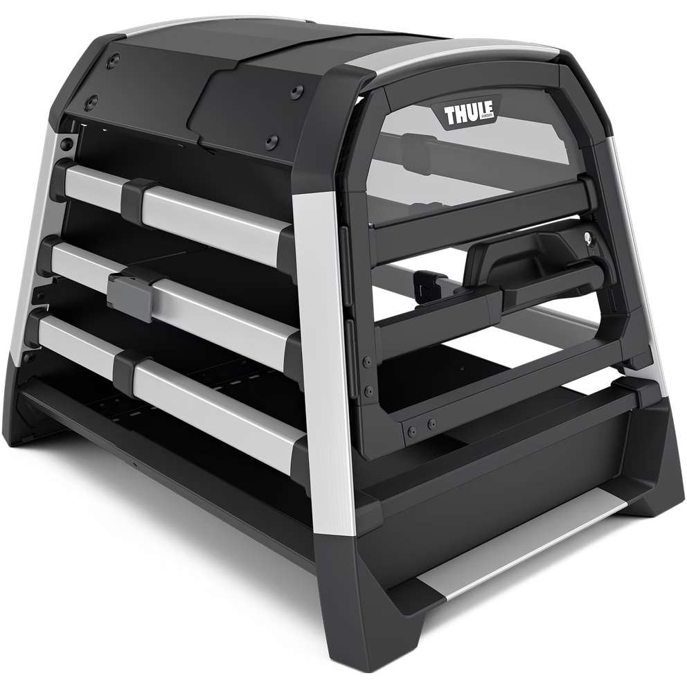 Thule Allax | Threshold Compatible