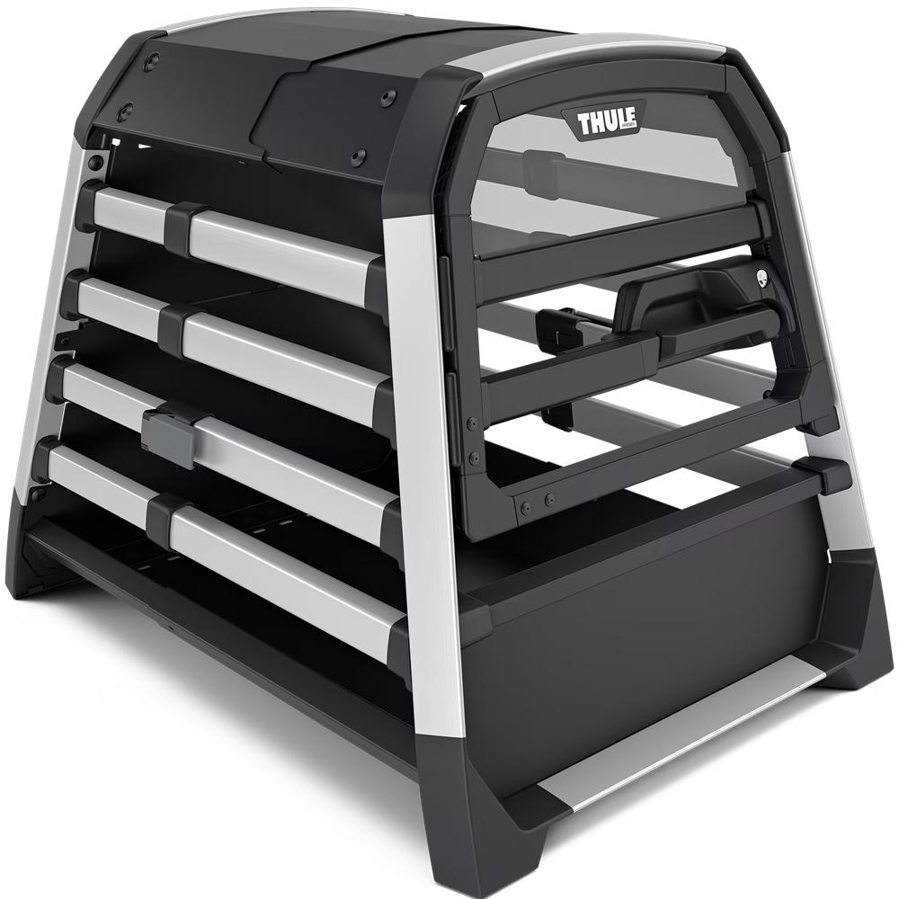 Thule Allax | Threshold Compatible