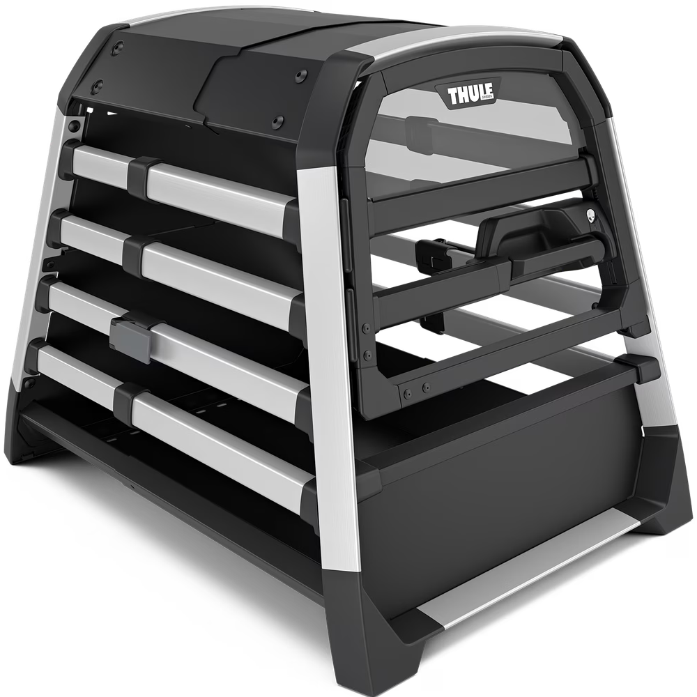 Thule Allax | Threshold Compatible