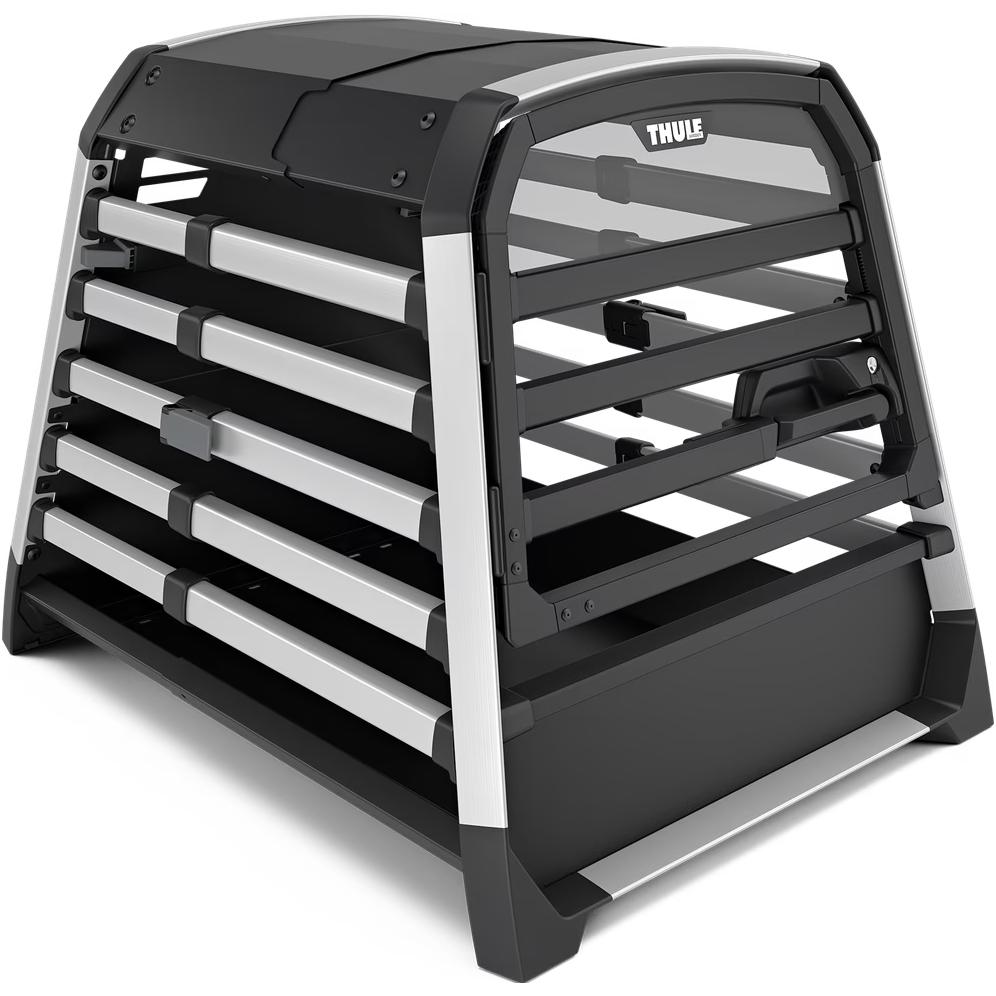 Thule Allax | Threshold Compatible