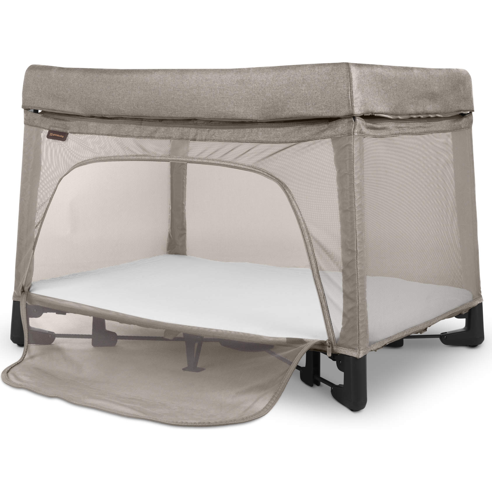 UPPAbaby Remi Bedside Bassinet + Playard + Travel Crib