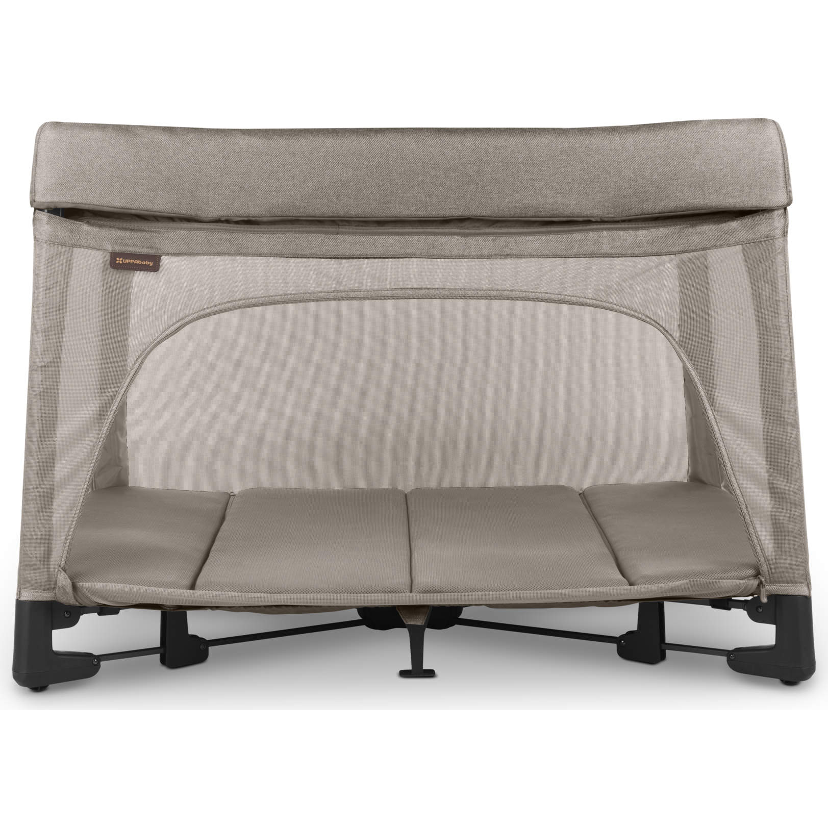 UPPAbaby Remi Bedside Bassinet + Playard + Travel Crib