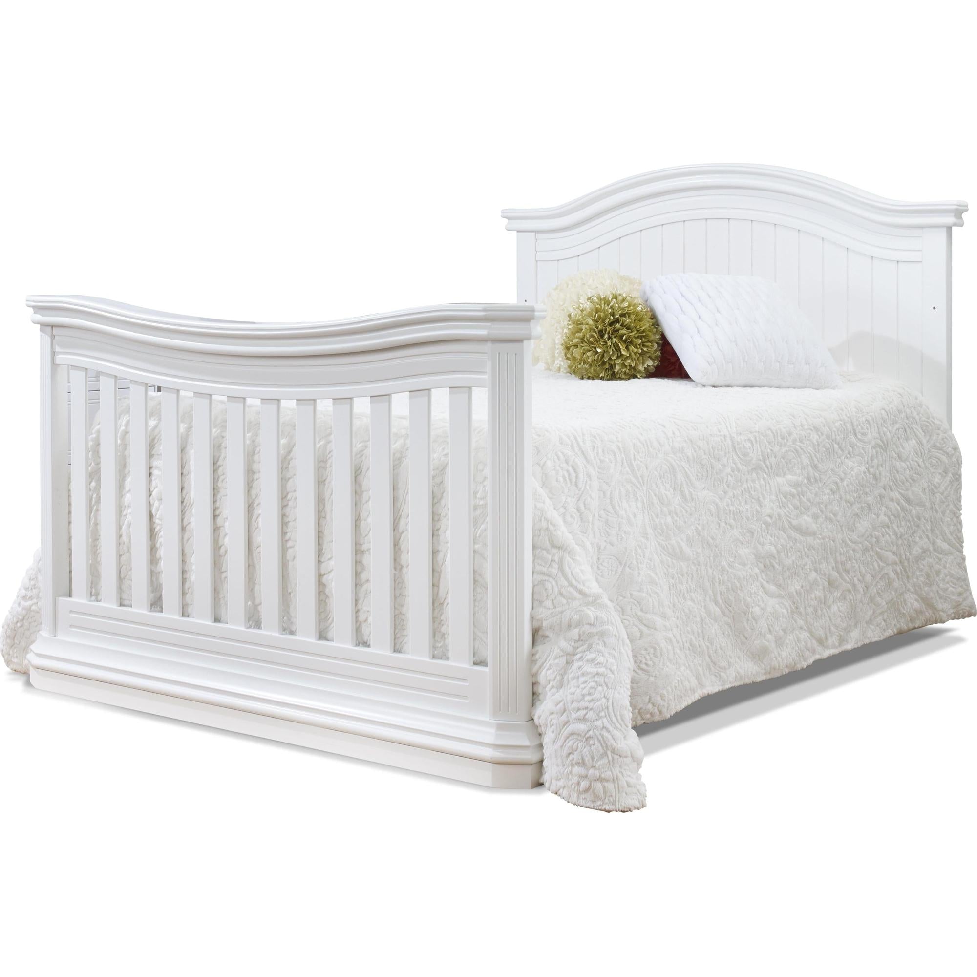 Sorelle Vista Elite Adult Rail