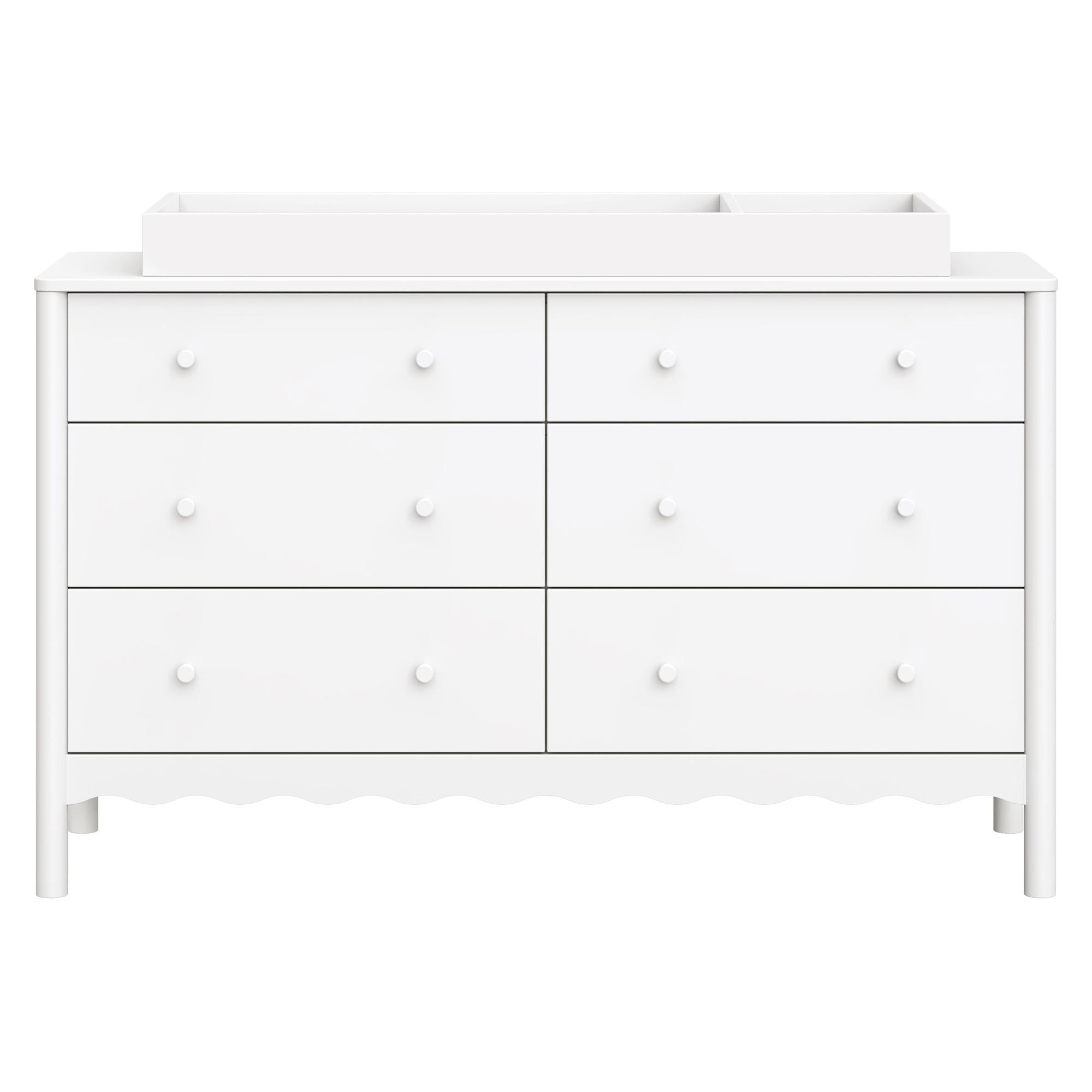 Babyletto Swell 6-Drawer Dresser