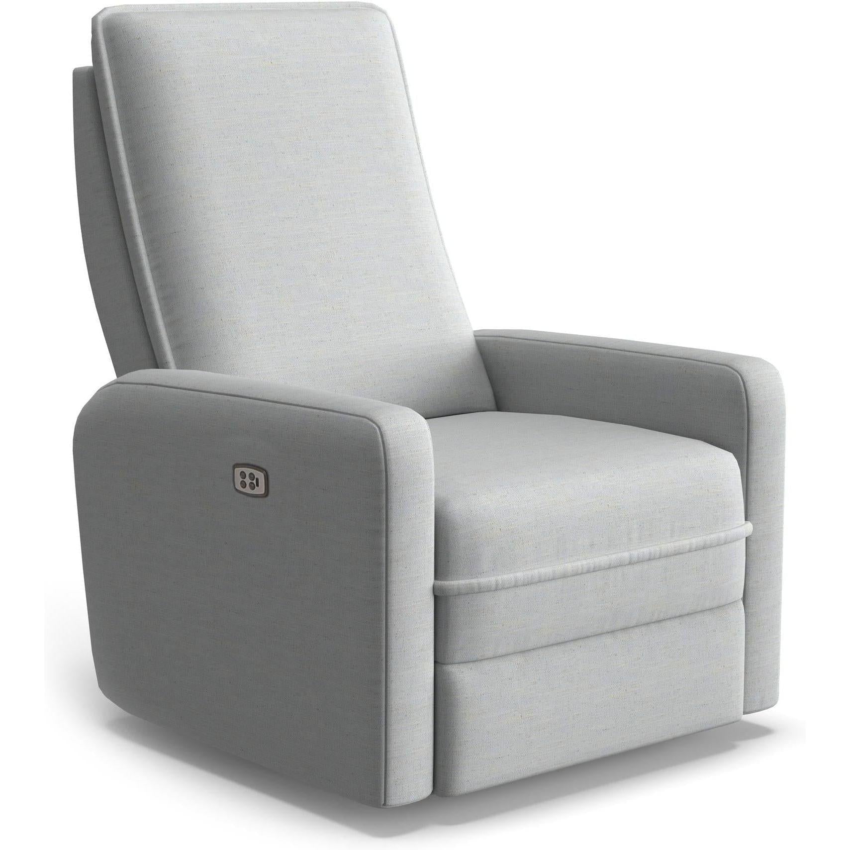 Storytime Calli Swivel Glider Recliner