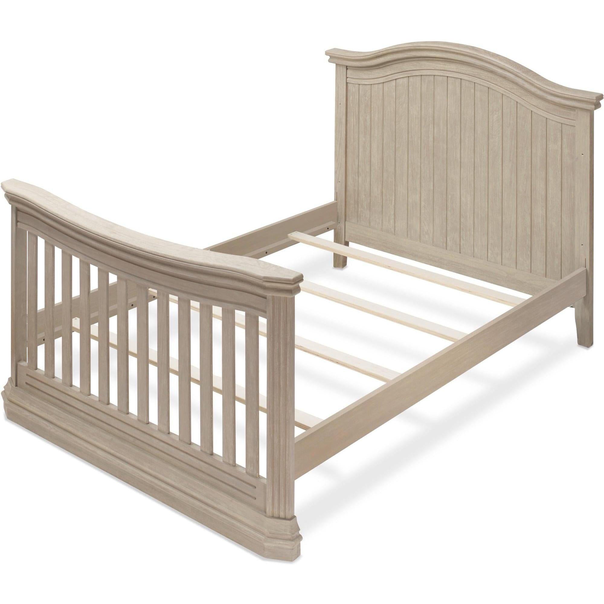 Sorelle Brookfield Adult Rail