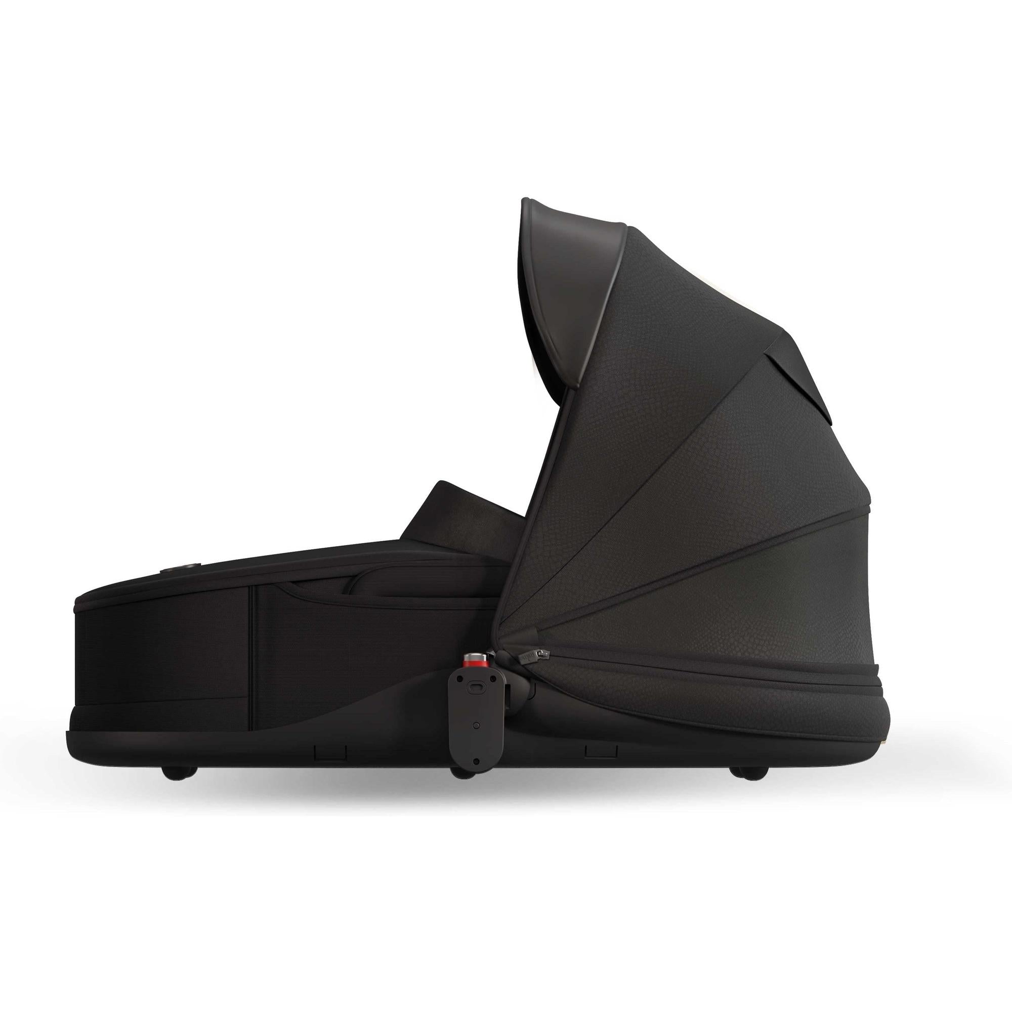 Mima Creo Bassinet for Black or Mocha Stroller