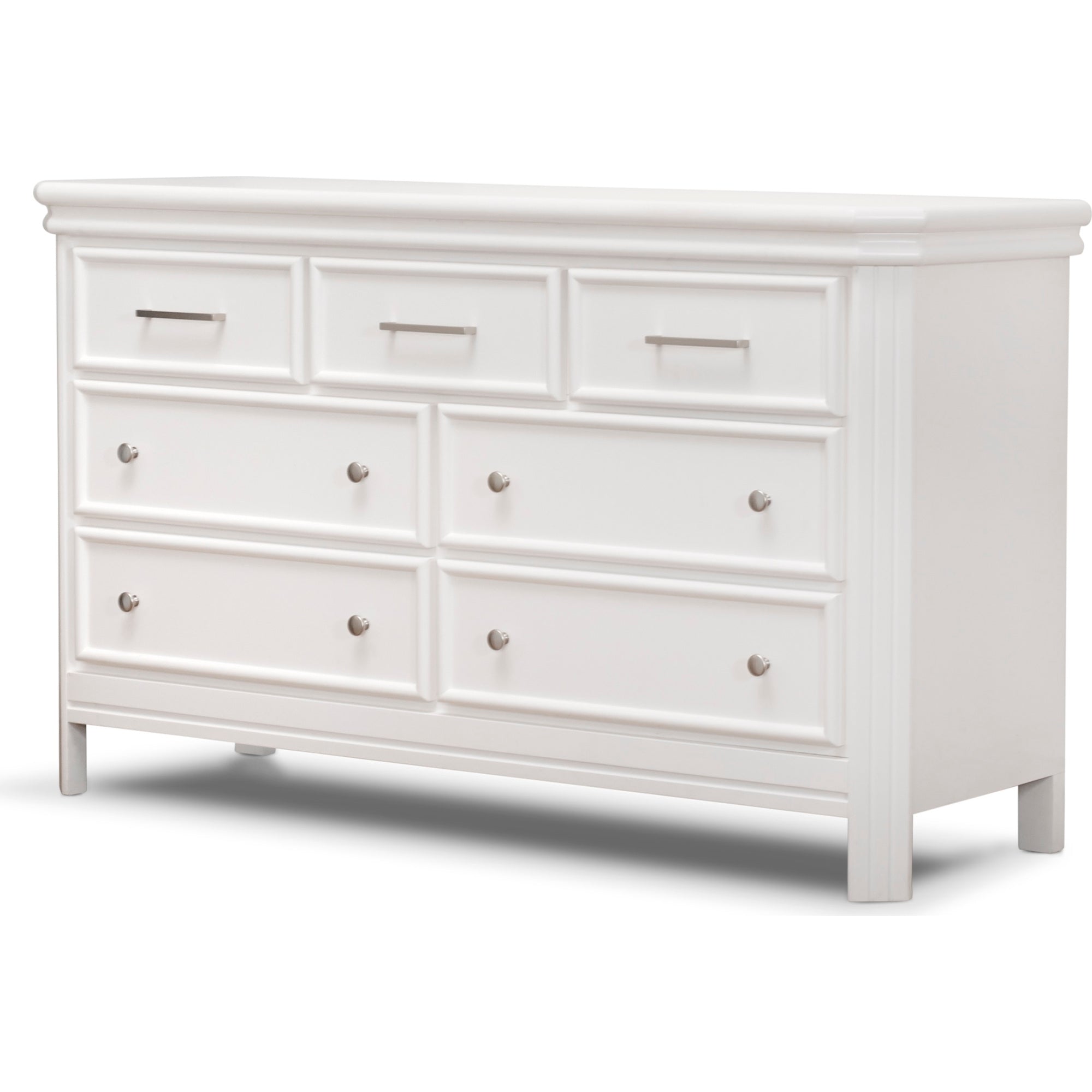 Sorelle Finley Double Dresser