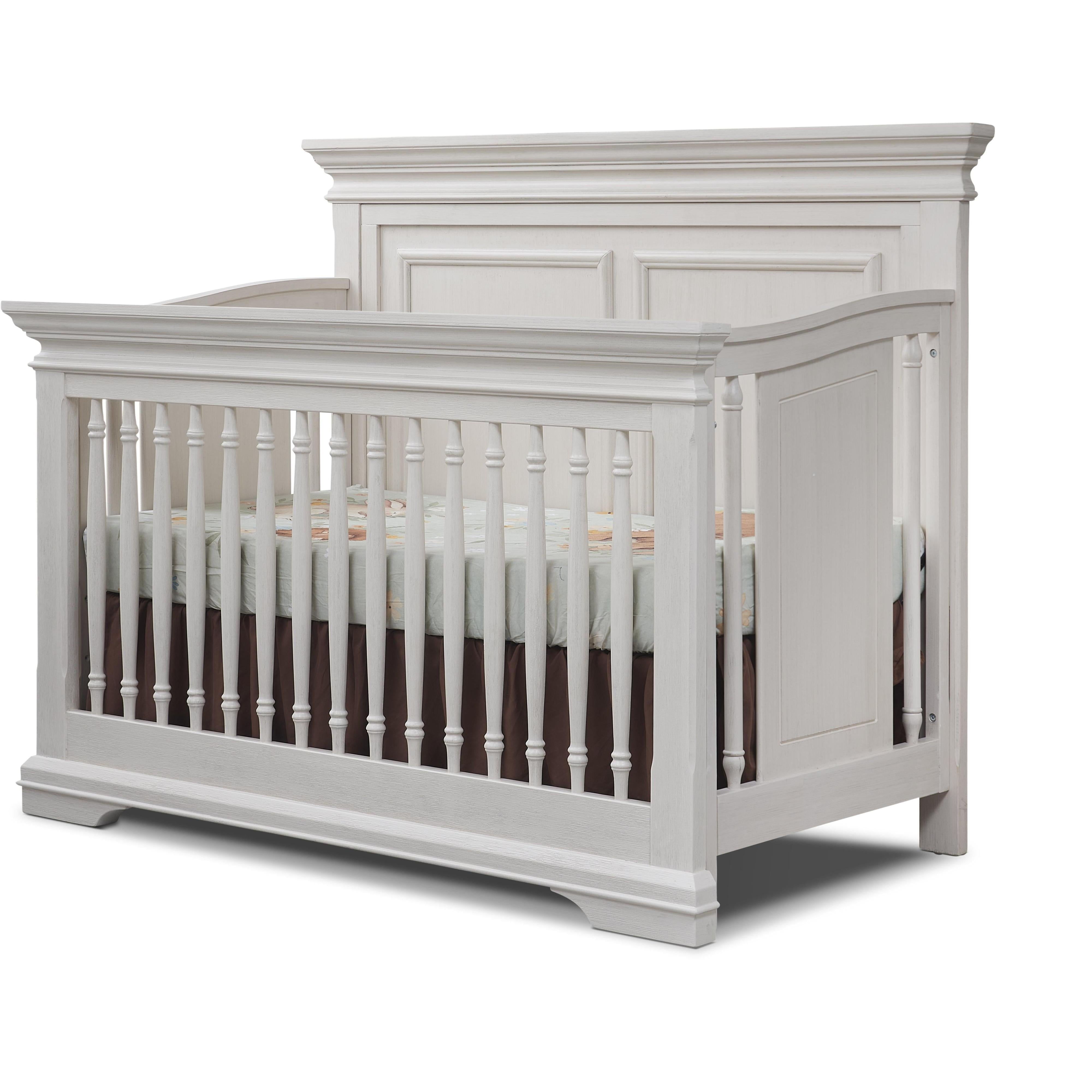 Sorelle Portico Crib