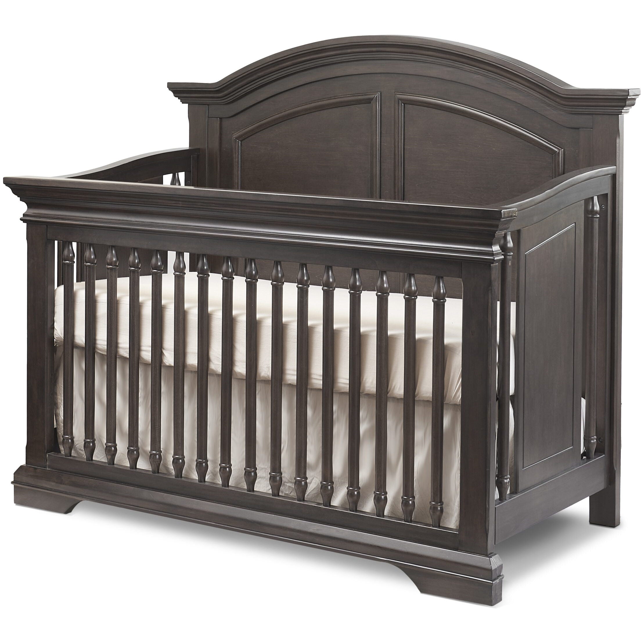 Sorelle Portico Arch Crib