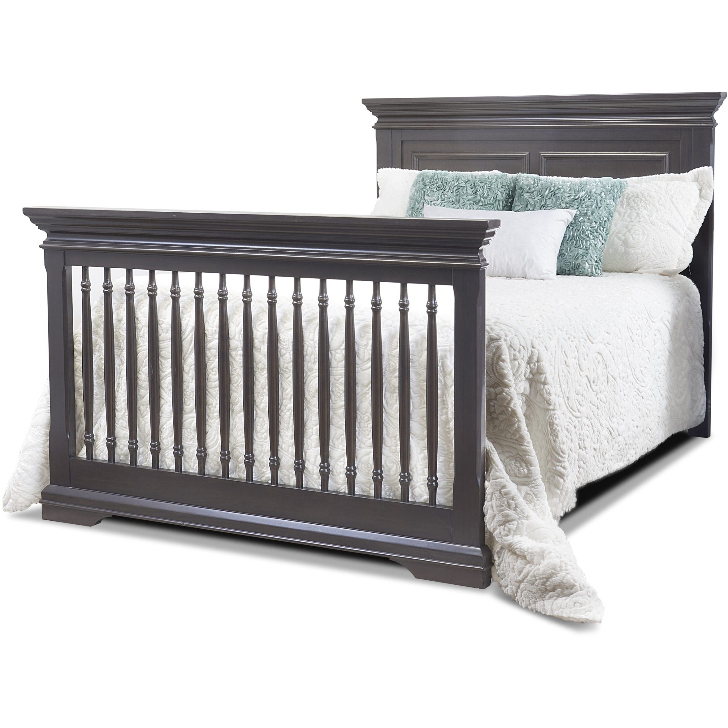 Sorelle Portico Crib