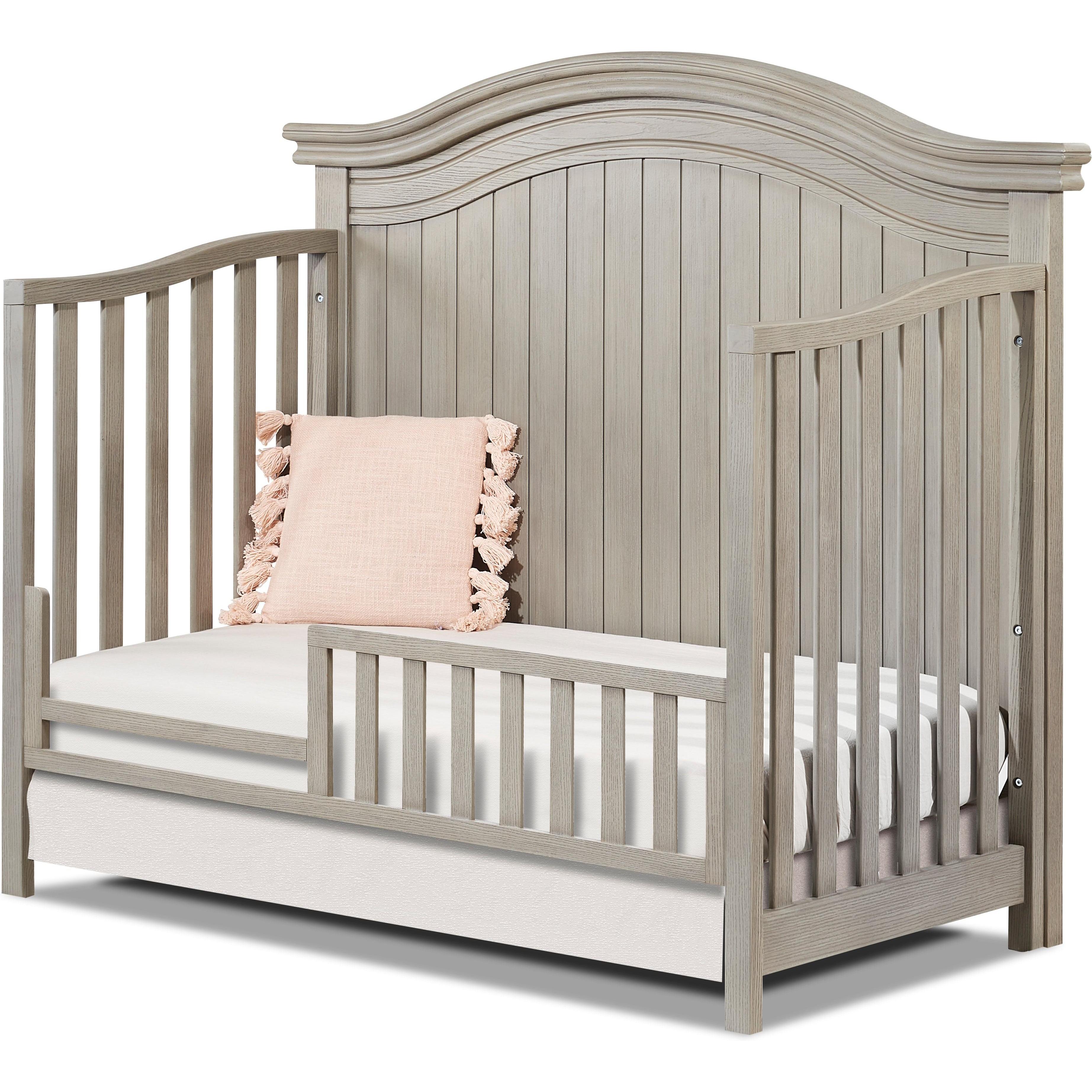 Sorelle Vista Elite Crib