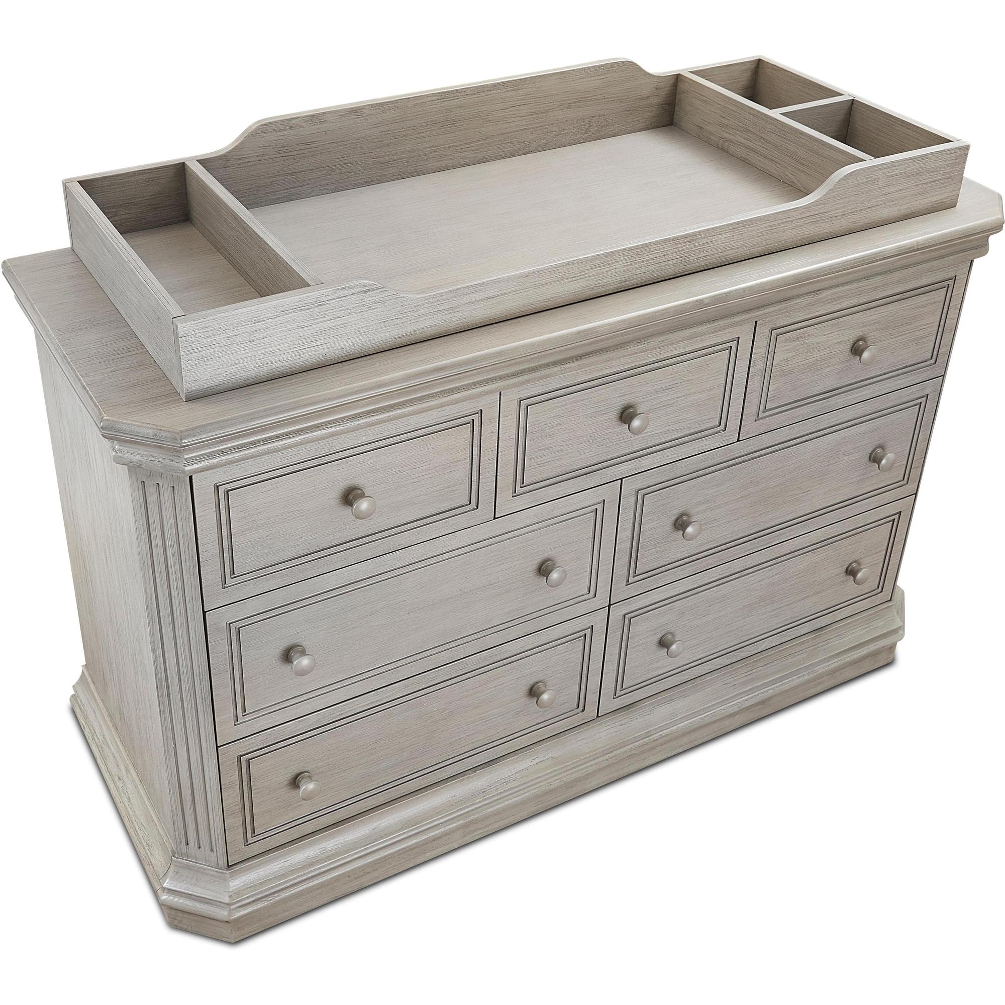 Sorelle Universal Topper
