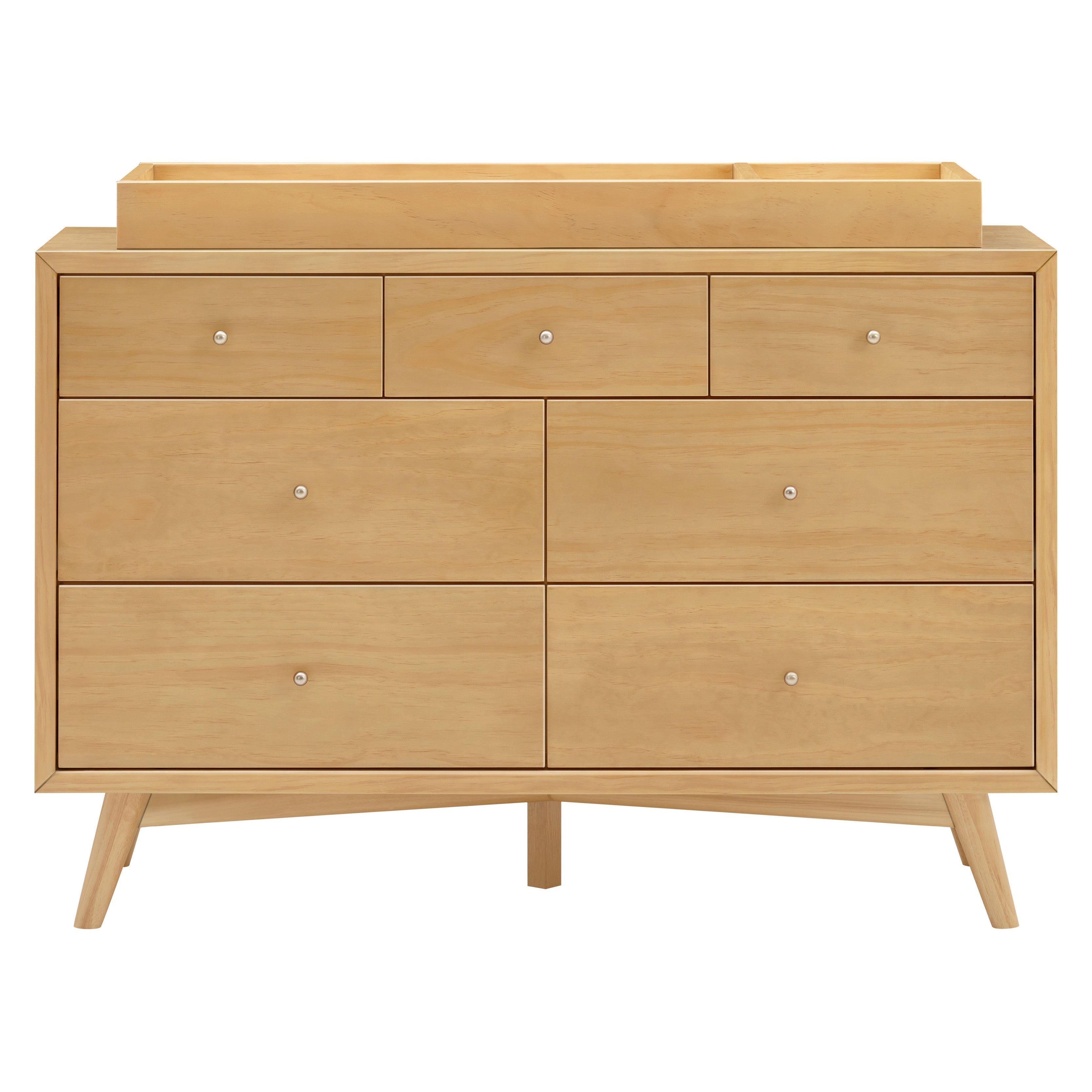 Babyletto Palma 7-Drawer Double Dresser