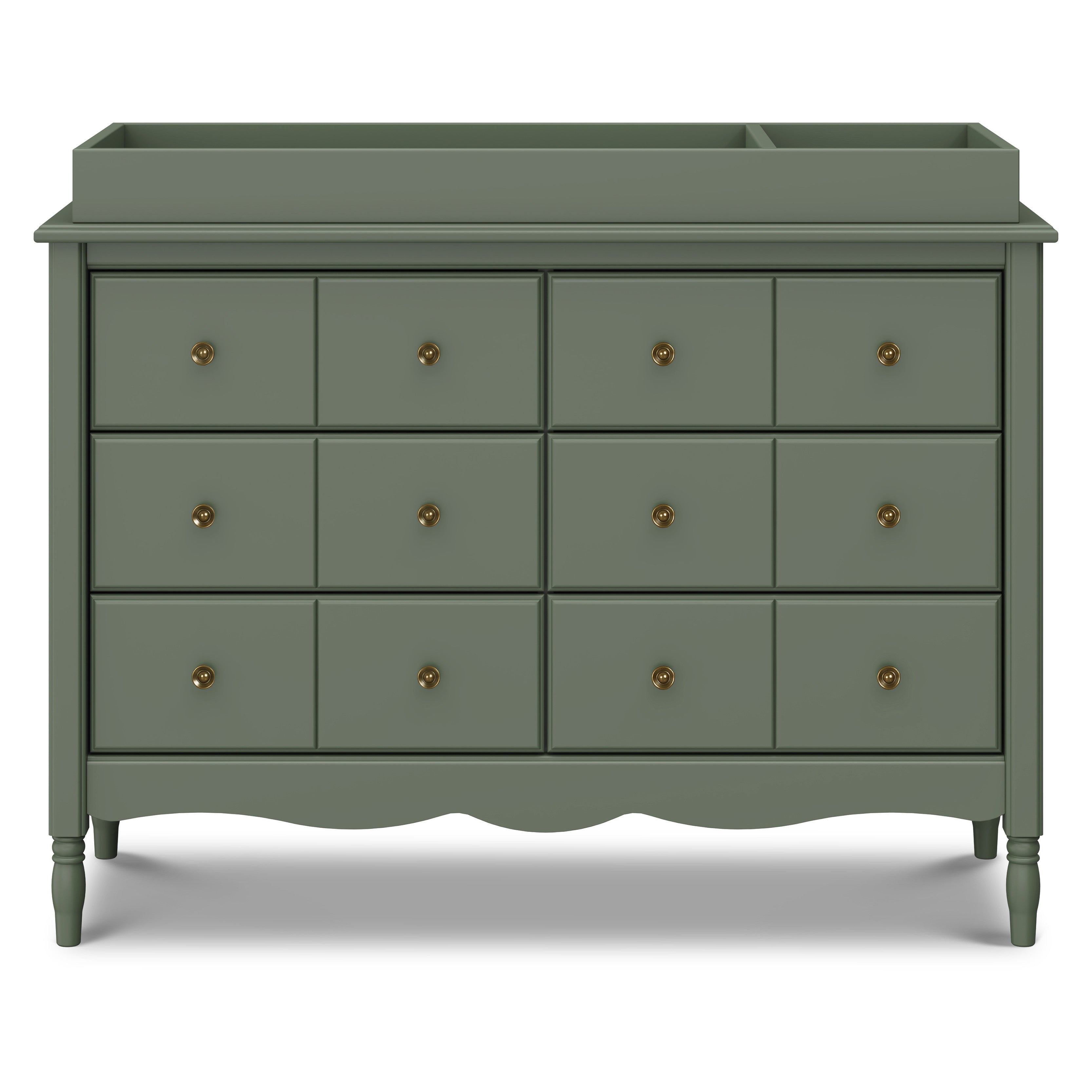 Namesake Liberty 6-Drawer Dresser