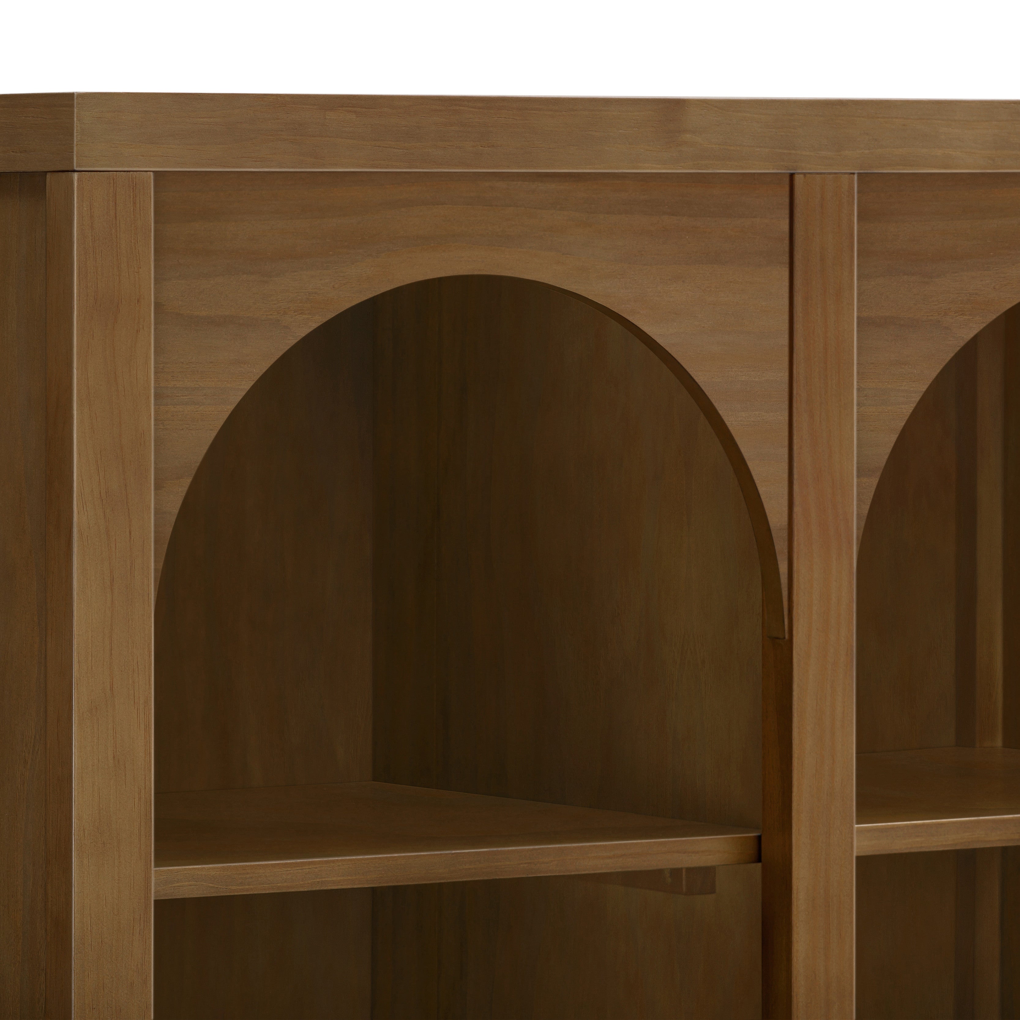 Namesake Eloise Assembled Bookcase