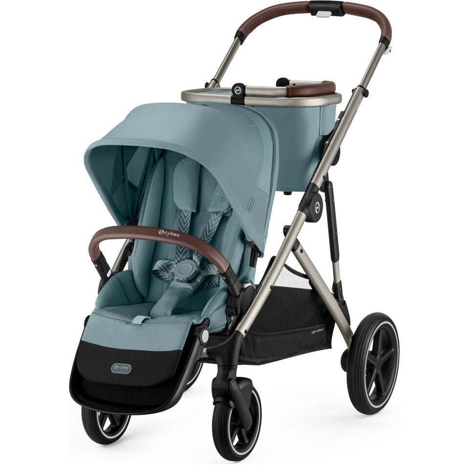 cybex gazelle s seat Cybex Gazelle S Stroller