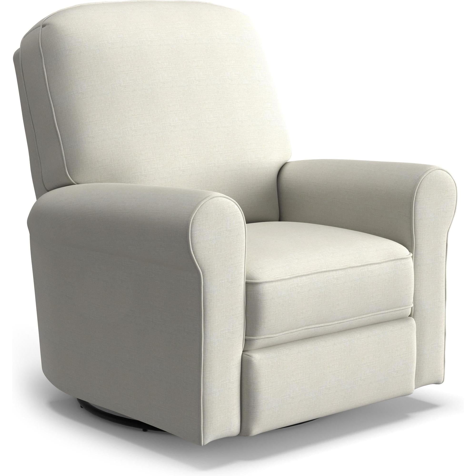 Storytime Josey Swivel Glider Recliner